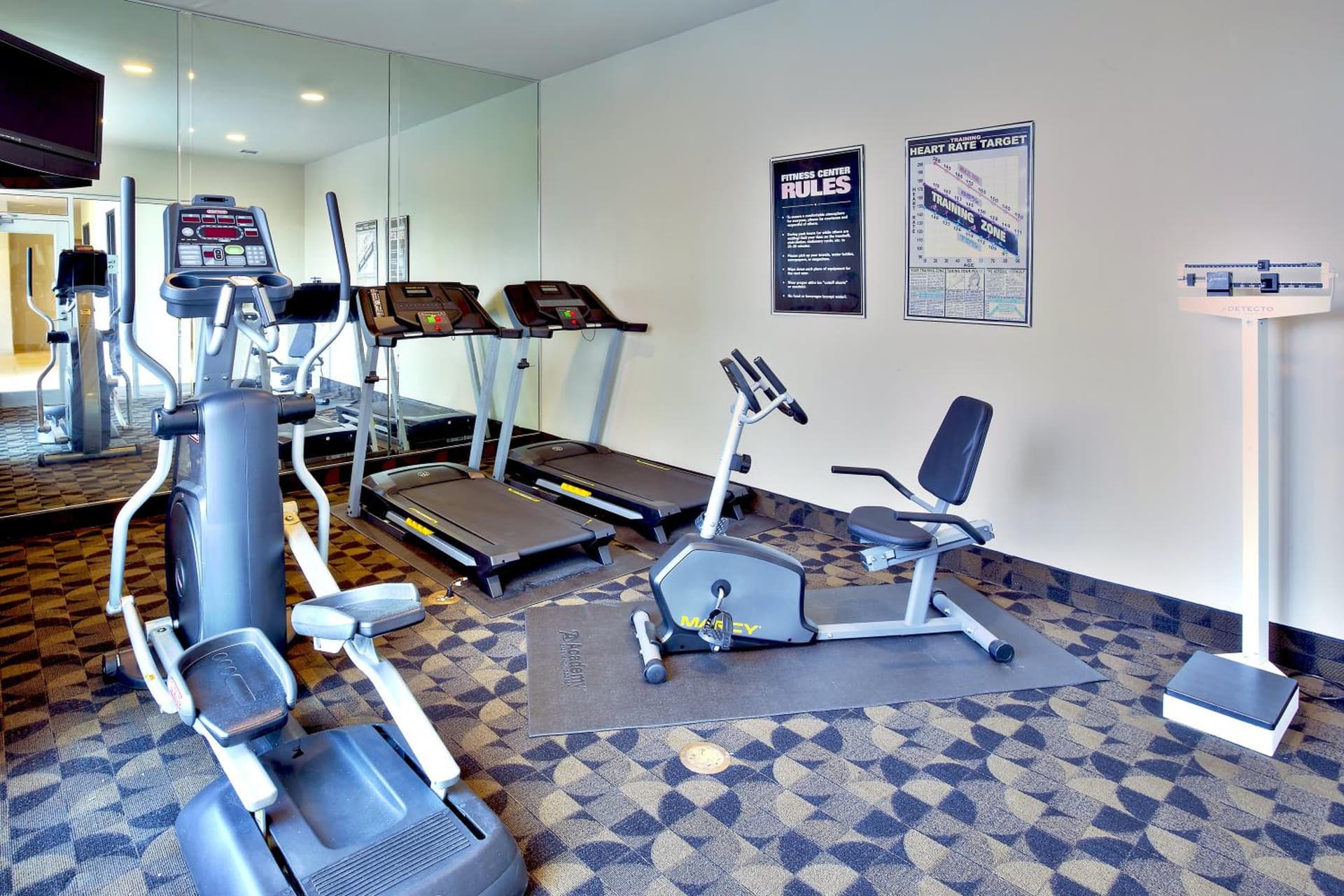 Holiday Inn Killeen - Fort Hood Area by IHG gallery photo in Killeen, TX — image 14