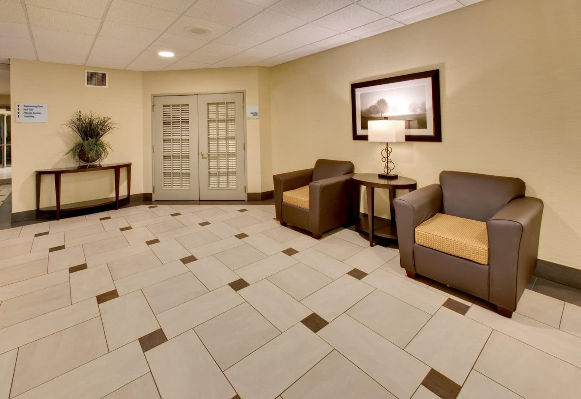 Holiday Inn Express Hotel & Suites Pleasant Prairie-Kenosha by IHG gallery photo in Pleasant Prairie, WI — image 22