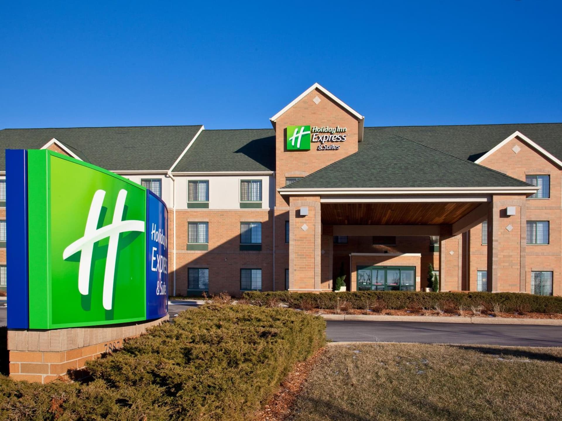 Holiday Inn Express Hotel & Suites Pleasant Prairie-Kenosha by IHG gallery photo in Pleasant Prairie, WI — image 18