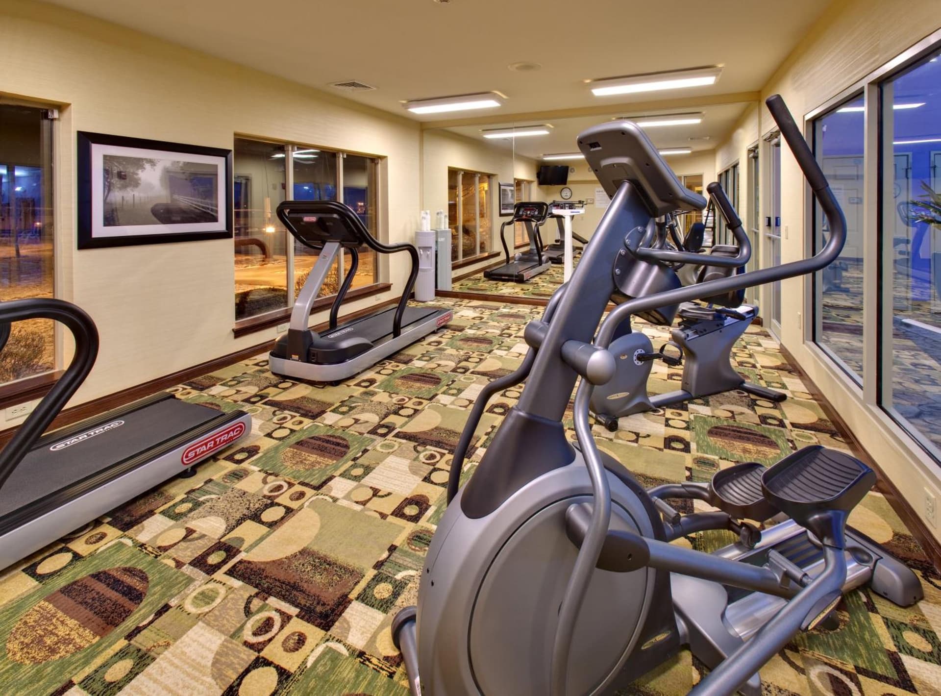 Holiday Inn Express Hotel & Suites Pleasant Prairie-Kenosha by IHG gallery photo in Pleasant Prairie, WI — image 11