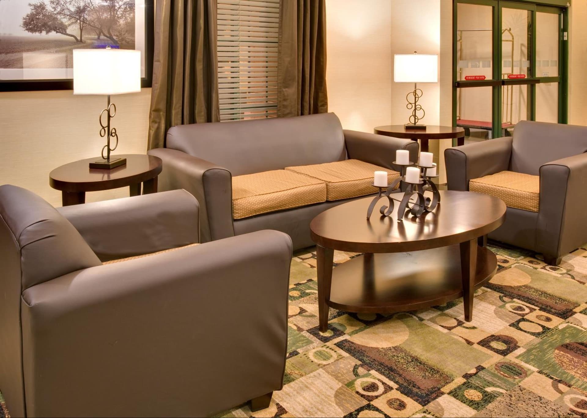 Holiday Inn Express Hotel & Suites Pleasant Prairie-Kenosha by IHG gallery photo in Pleasant Prairie, WI — image 21