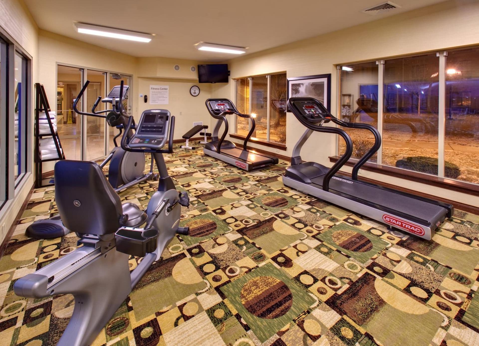 Holiday Inn Express Hotel & Suites Pleasant Prairie-Kenosha by IHG gallery photo in Pleasant Prairie, WI — image 17
