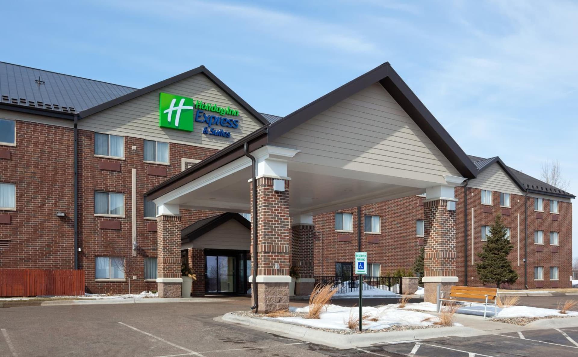 Holiday Inn Express Hotel & Suites St. Paul - Woodbury by IHG gallery photo in Woodbury, MN — image 18