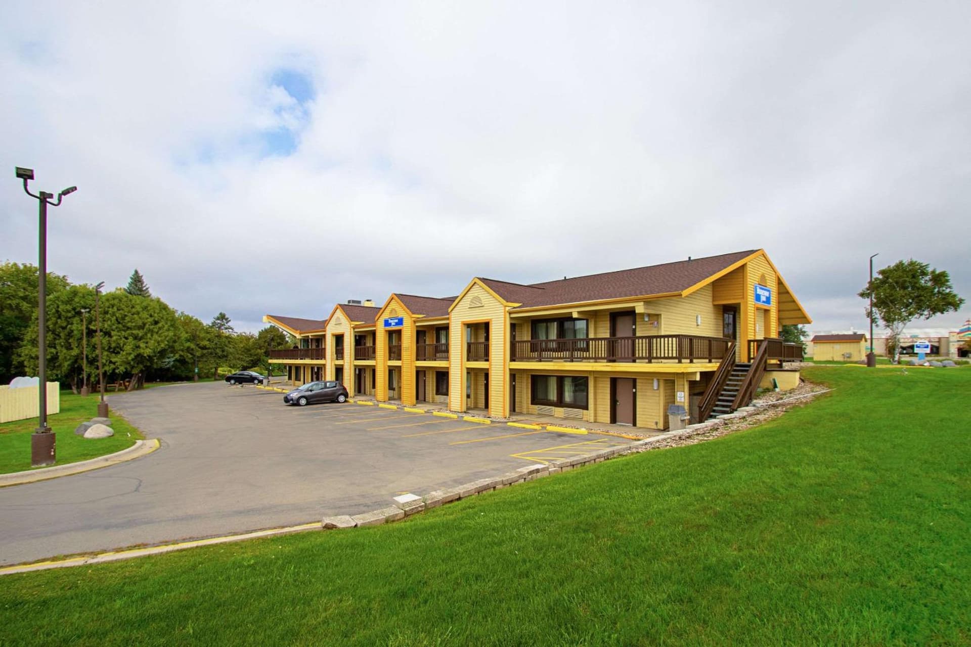 Travelodge by Wyndham Appleton gallery photo in Appleton, WI — image 18