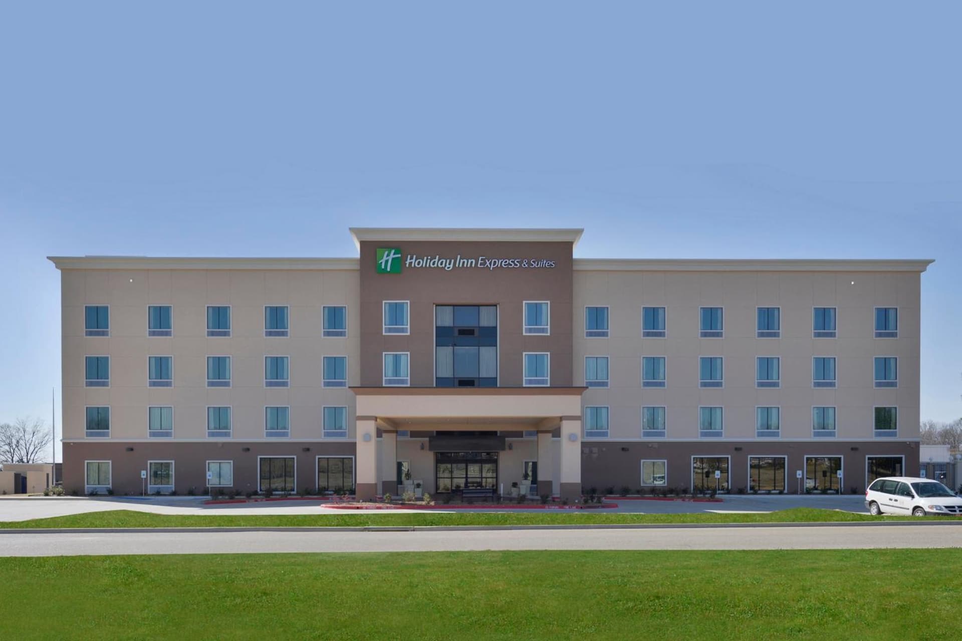 Holiday Inn Express & Suites Forrest City by IHG featured exterior or lobby in Forrest City, AR — similar hotel