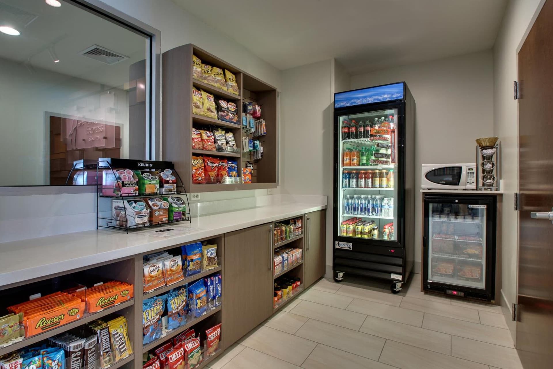 Holiday Inn Express & Suites Lancaster East - Strasburg by IHG gallery photo in Strasburg — image 9