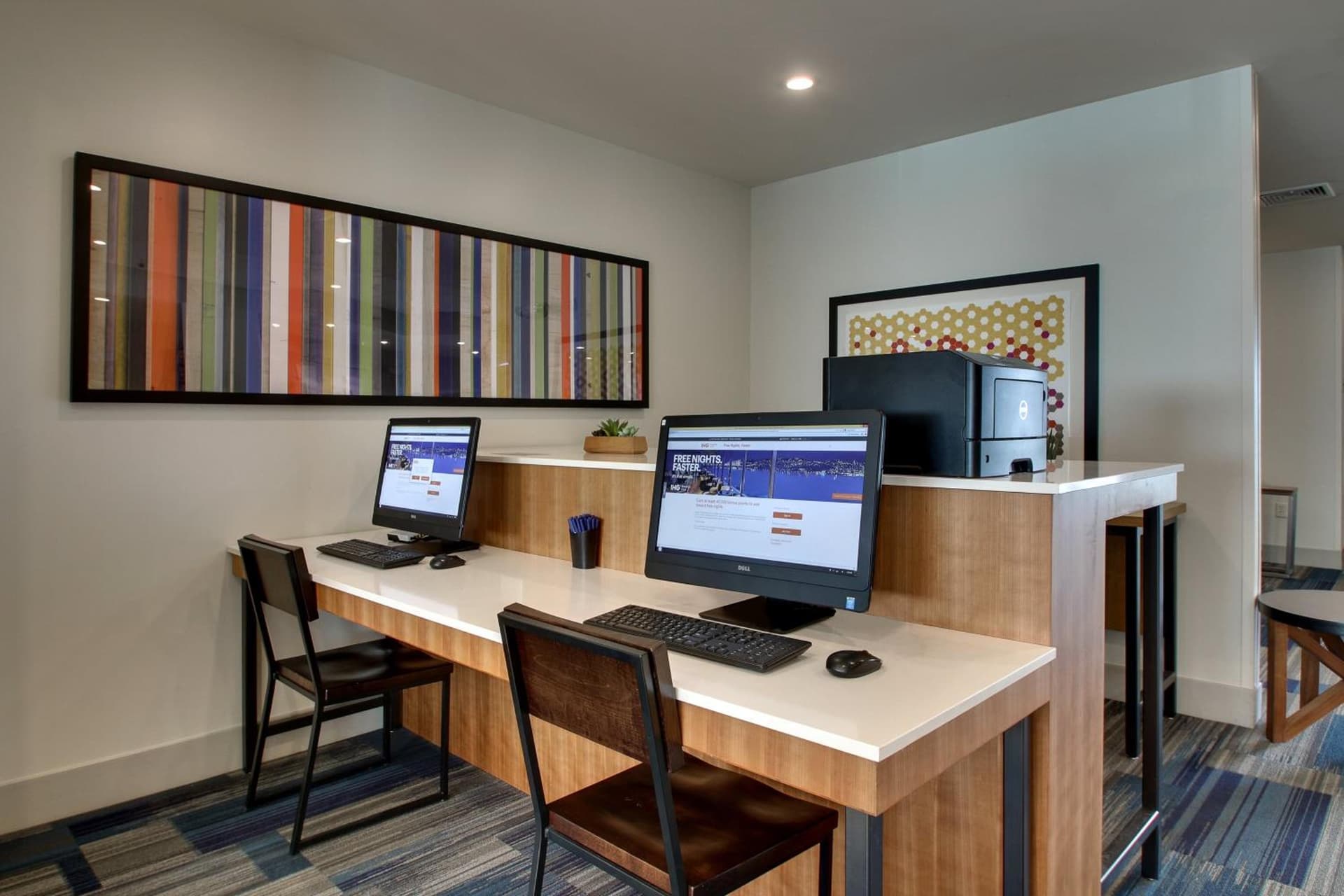 Holiday Inn Express & Suites Lancaster East - Strasburg by IHG gallery photo in Strasburg — image 28