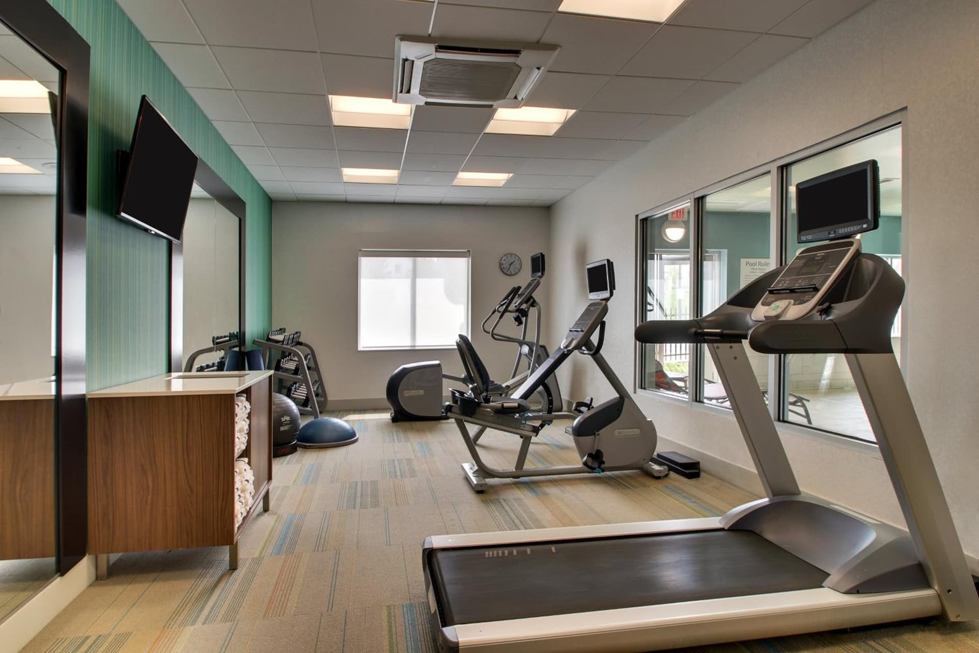 Holiday Inn Express & Suites Lancaster East - Strasburg by IHG gallery photo in Strasburg — image 32