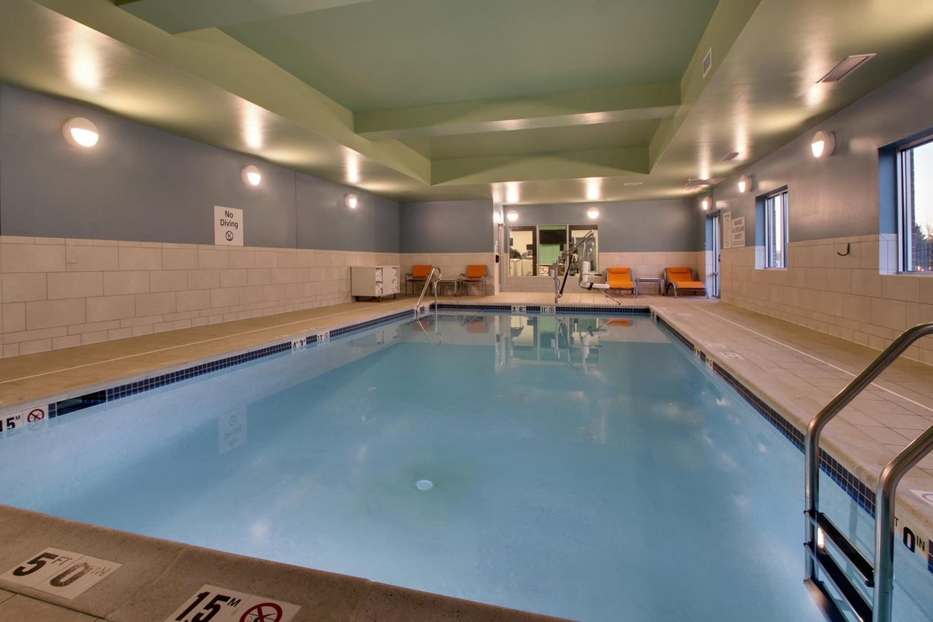 Holiday Inn Express & Suites Lancaster East - Strasburg by IHG gallery photo in Strasburg — image 10