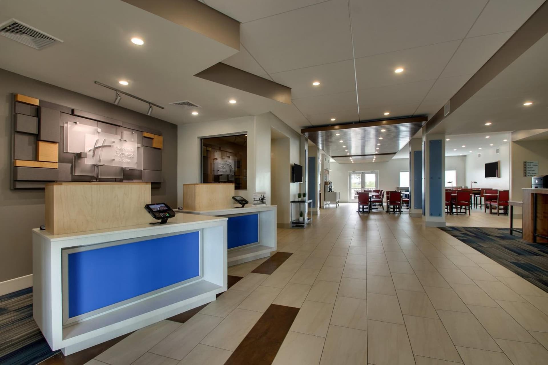 Holiday Inn Express & Suites Lancaster East - Strasburg by IHG gallery photo in Strasburg — image 17