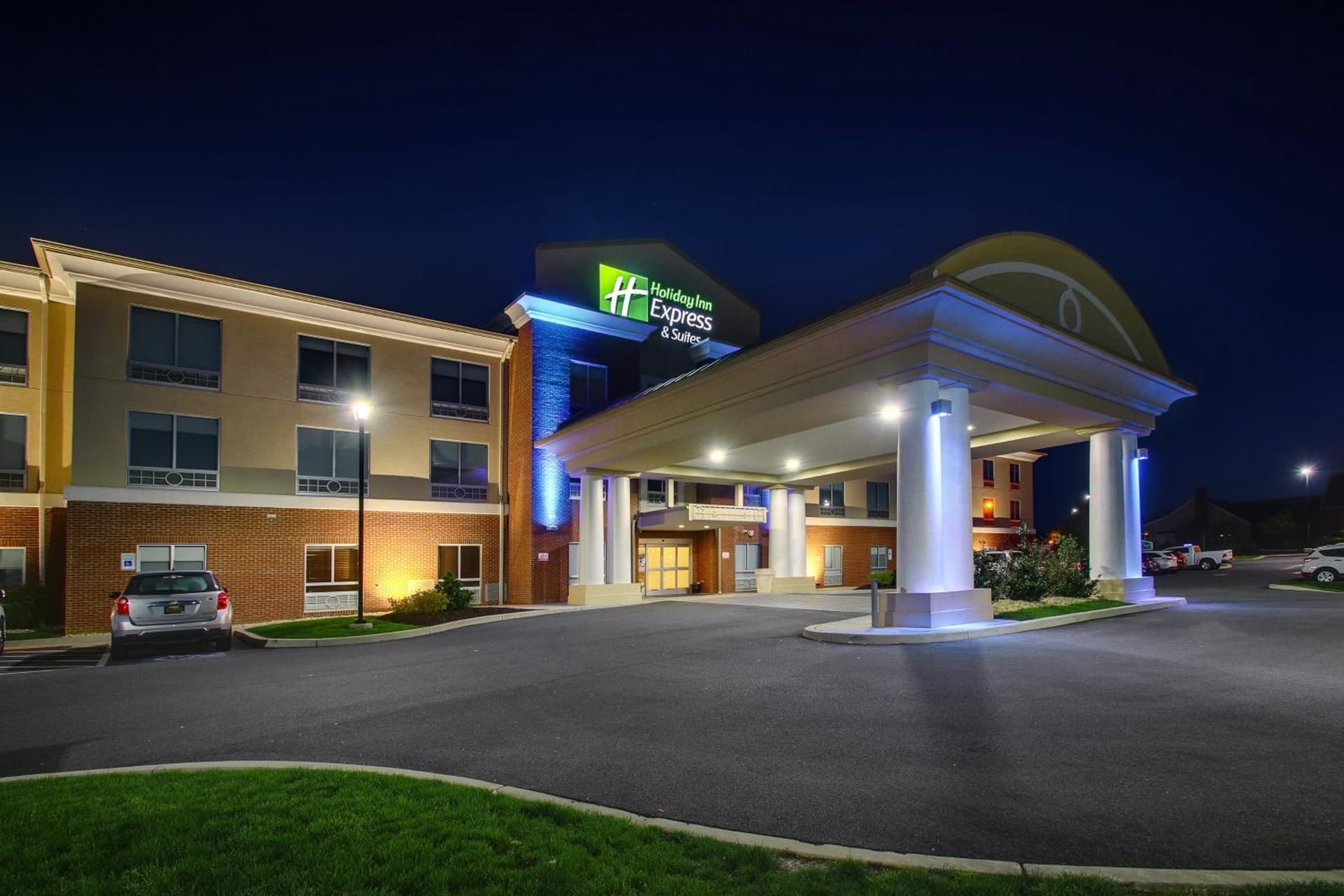 Holiday Inn Express & Suites Lancaster East - Strasburg by IHG gallery photo in Strasburg — image 11