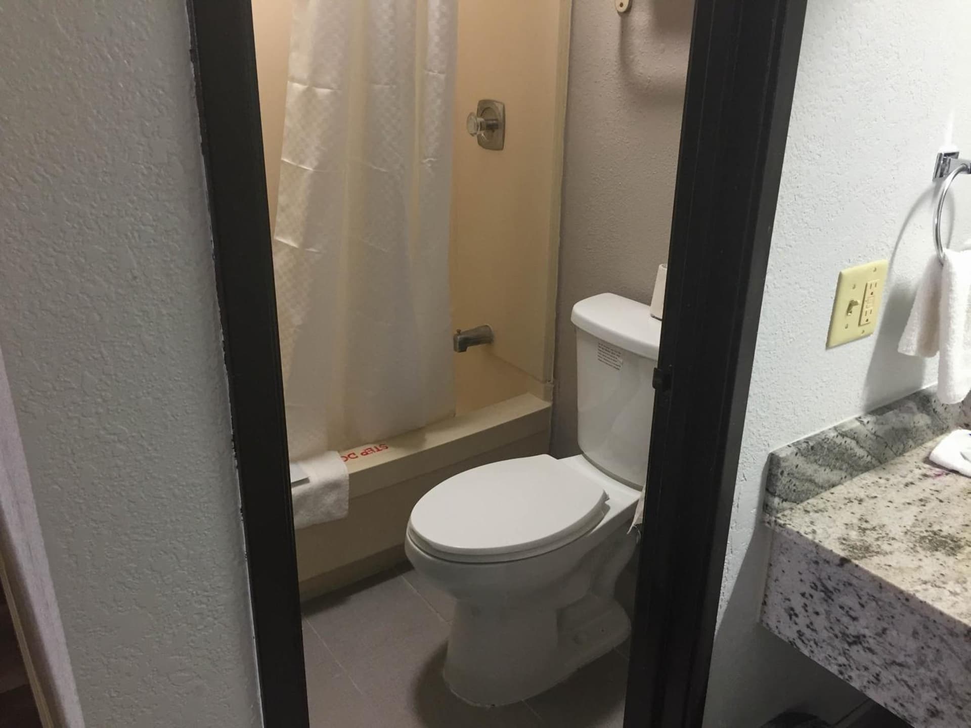 Motel 6-Burnsville, MN property views in Burnsville, MN — gallery photo 3