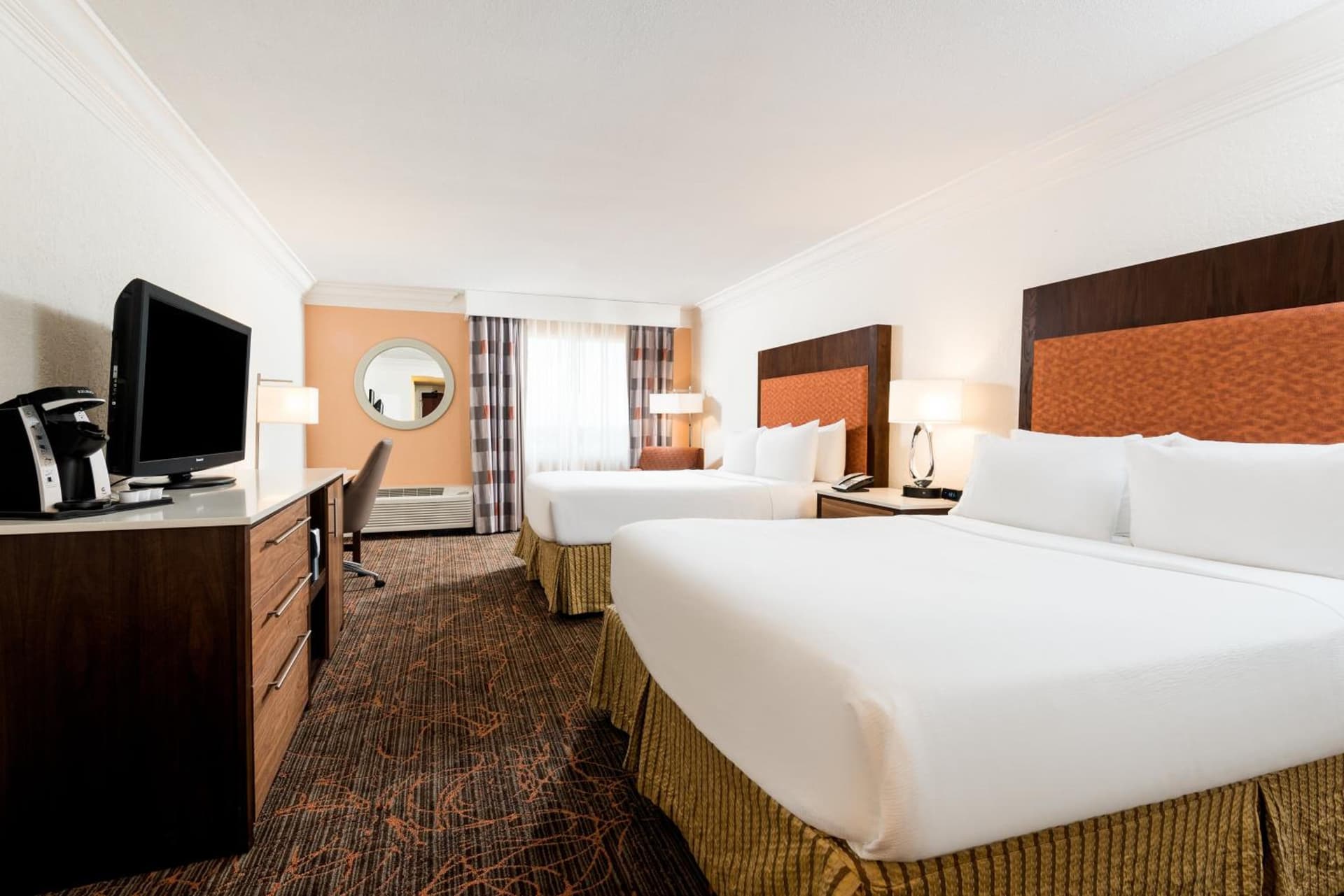 Holiday Inn Fort Lauderdale Airport by IHG gallery photo in Hollywood, FL — image 35