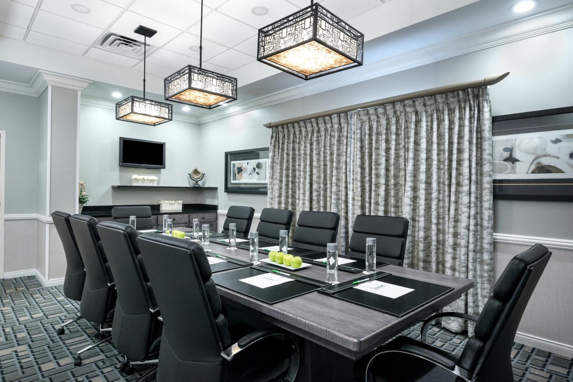 Holiday Inn Fort Lauderdale Airport by IHG gallery photo in Hollywood, FL — image 33