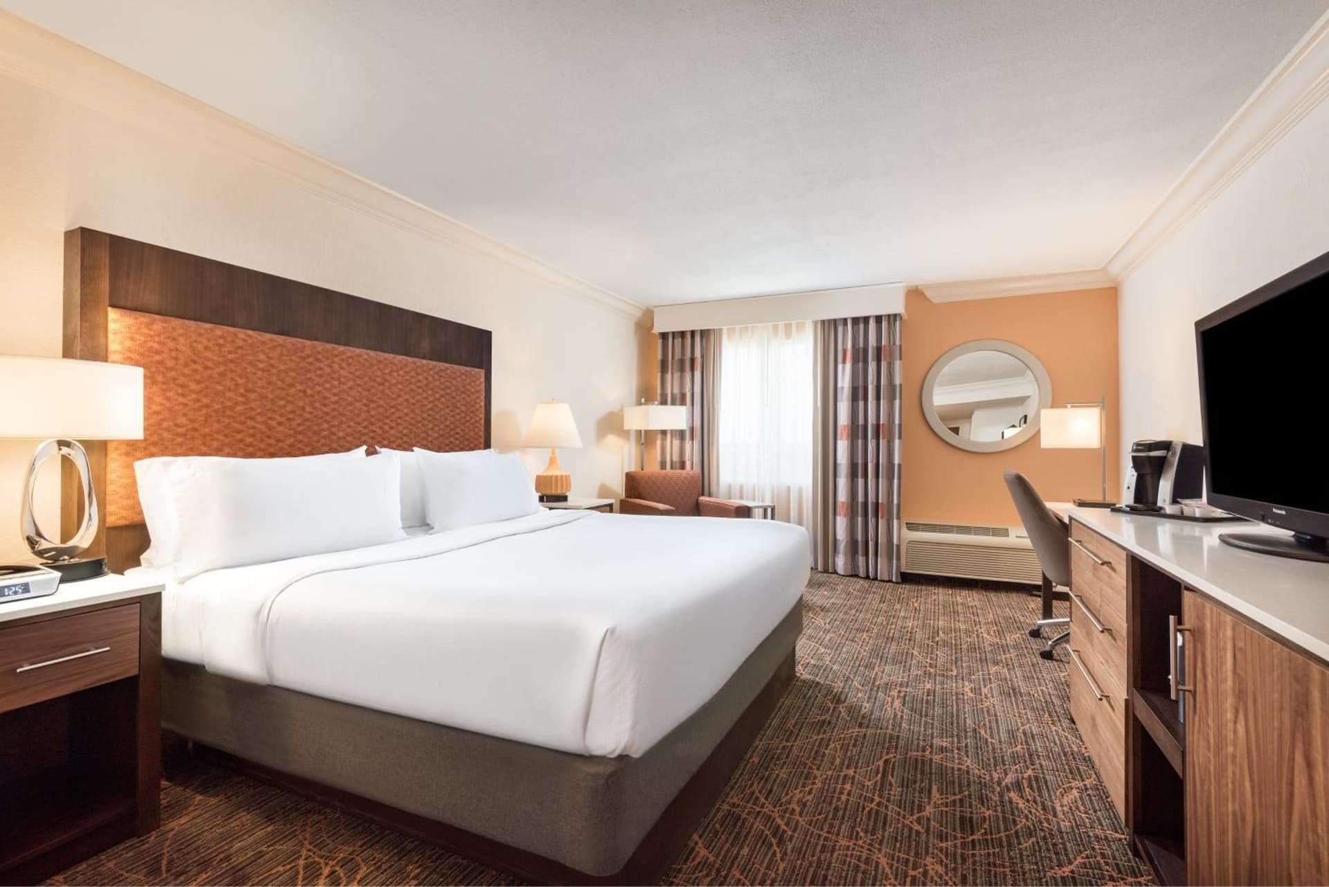 Holiday Inn Fort Lauderdale Airport by IHG gallery photo in Hollywood, FL — image 43