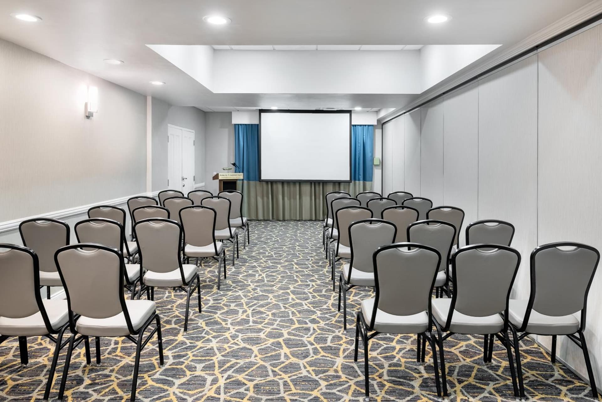 Holiday Inn Fort Lauderdale Airport by IHG gallery photo in Hollywood, FL — image 26