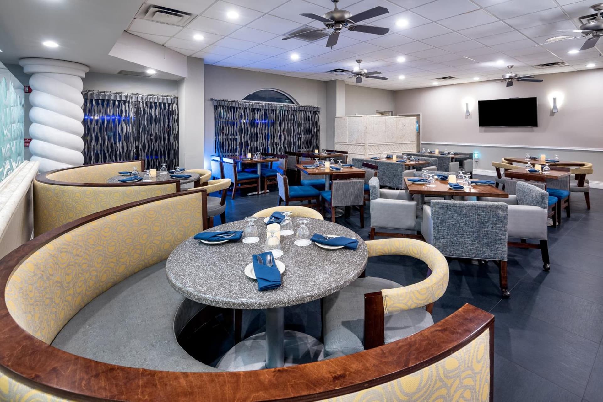 Holiday Inn Fort Lauderdale Airport by IHG gallery photo in Hollywood, FL — image 40