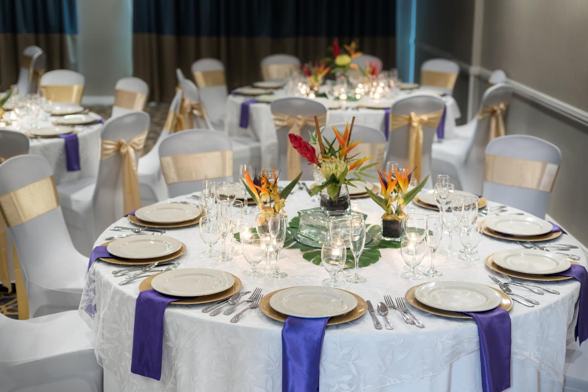 Holiday Inn Fort Lauderdale Airport by IHG gallery photo in Hollywood, FL — image 10
