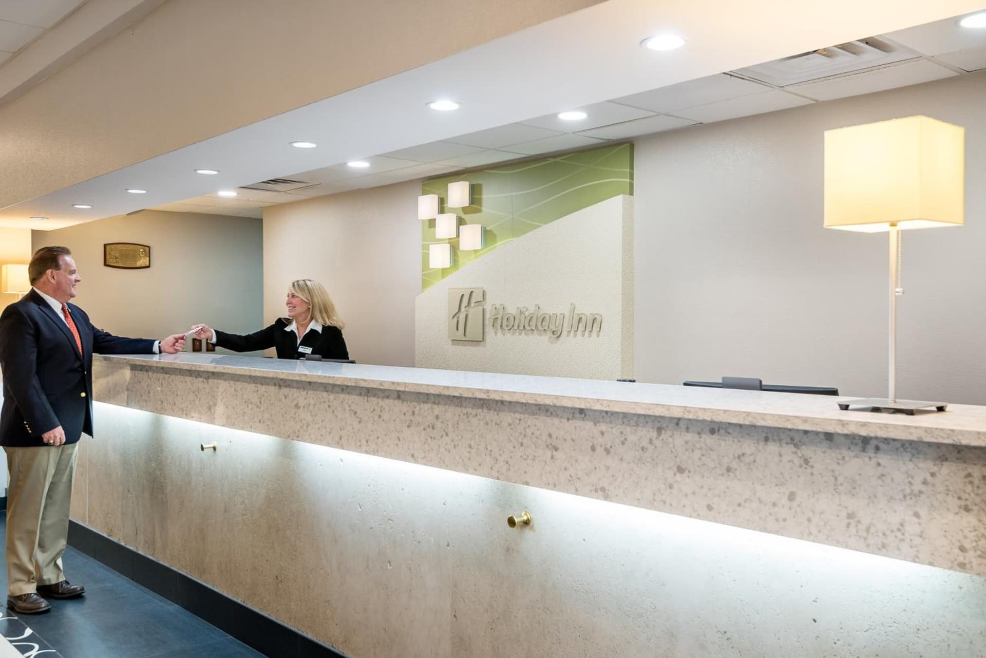 Holiday Inn Fort Lauderdale Airport by IHG gallery photo in Hollywood, FL — image 25