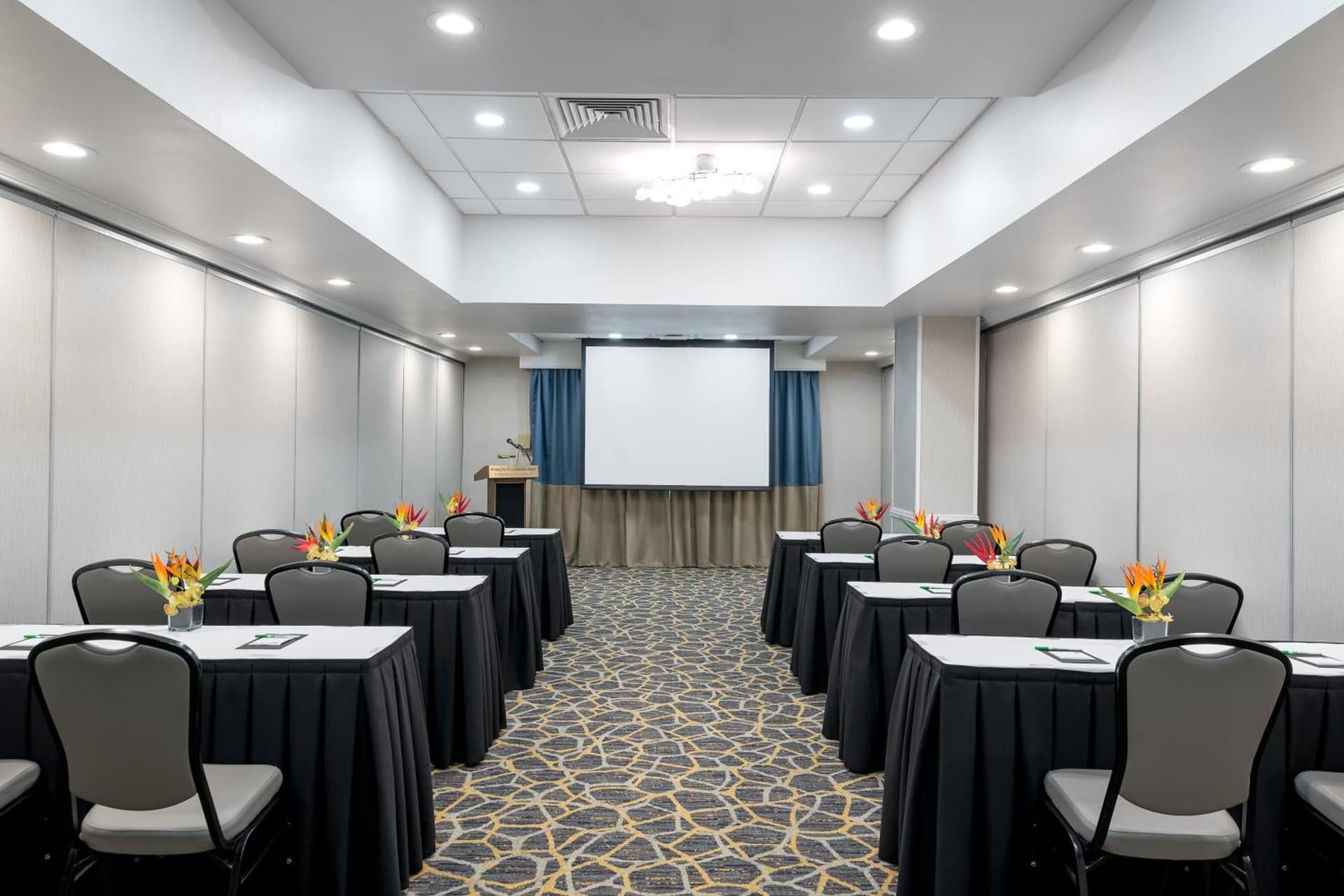 Holiday Inn Fort Lauderdale Airport by IHG gallery photo in Hollywood, FL — image 15