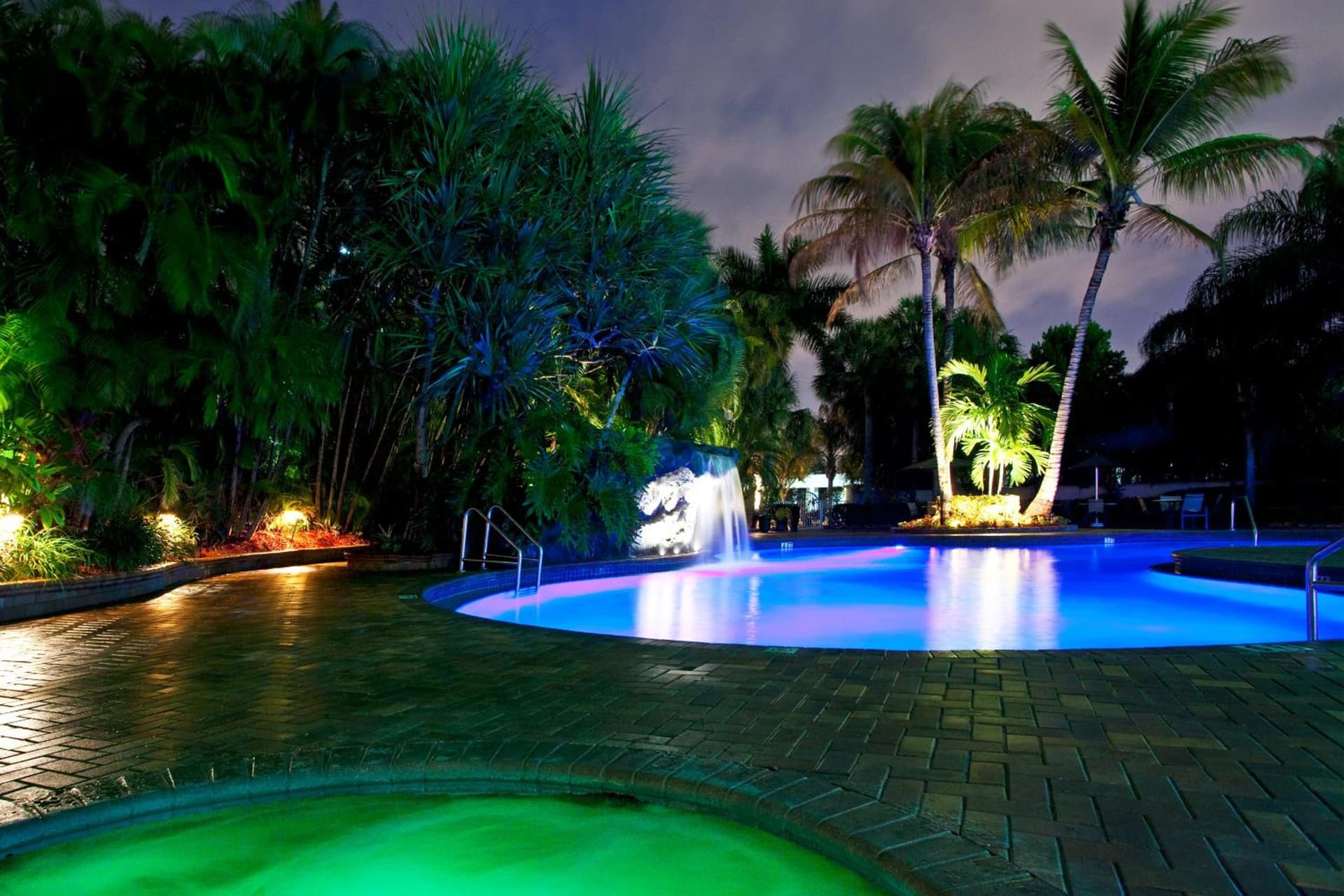 Holiday Inn Fort Lauderdale Airport by IHG gallery photo in Hollywood, FL — image 29