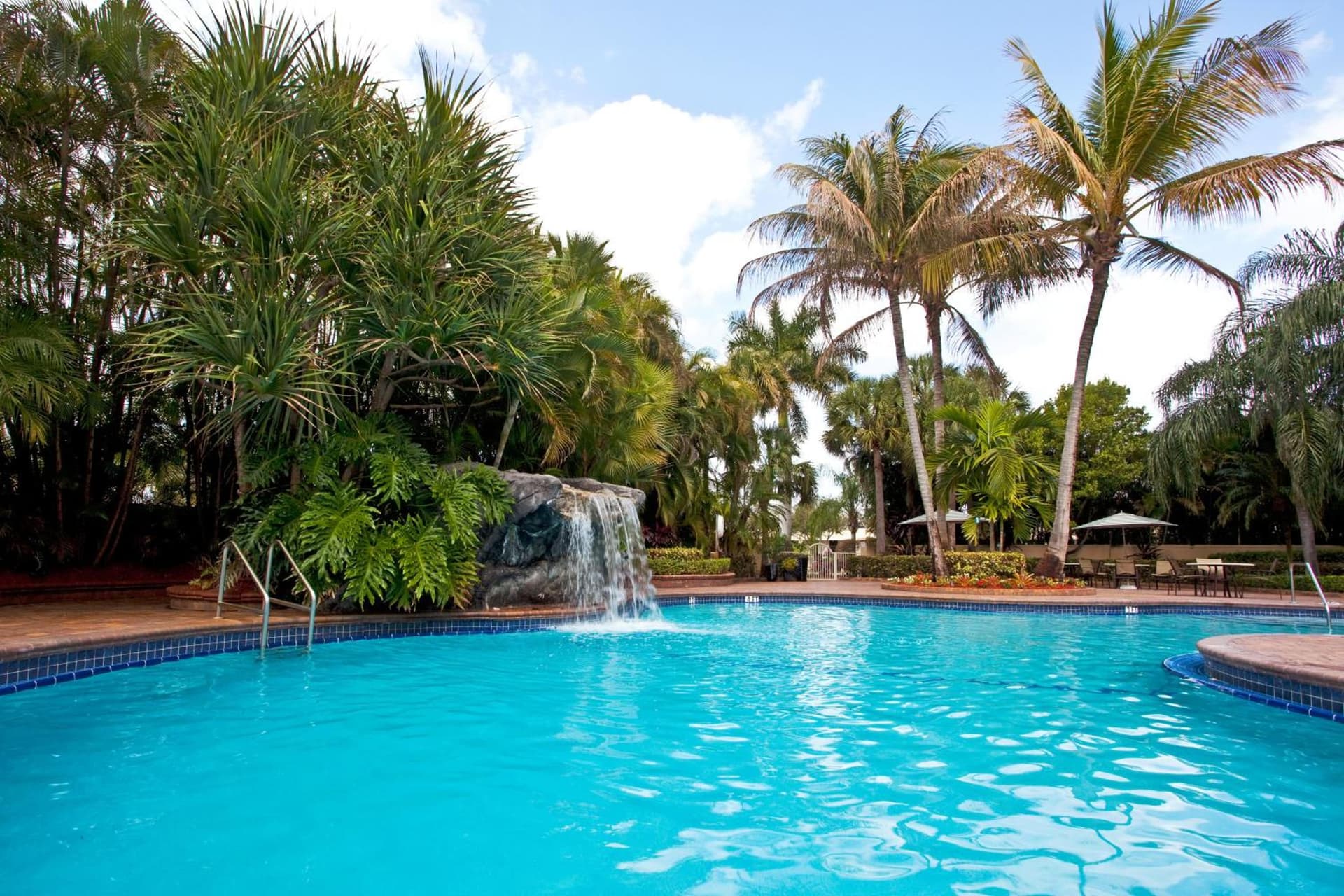 Holiday Inn Fort Lauderdale Airport by IHG gallery photo in Hollywood, FL — image 12