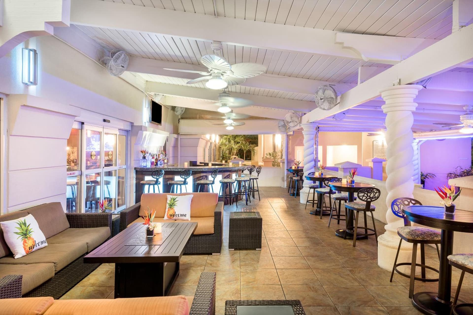 Holiday Inn Fort Lauderdale Airport by IHG gallery photo in Hollywood, FL — image 22