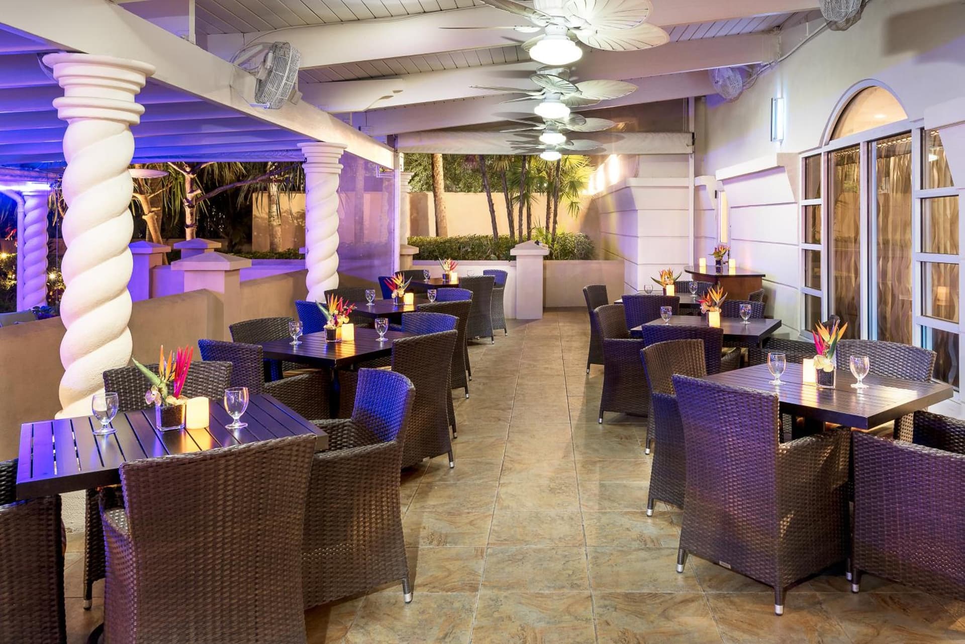 Holiday Inn Fort Lauderdale Airport by IHG gallery photo in Hollywood, FL — image 16
