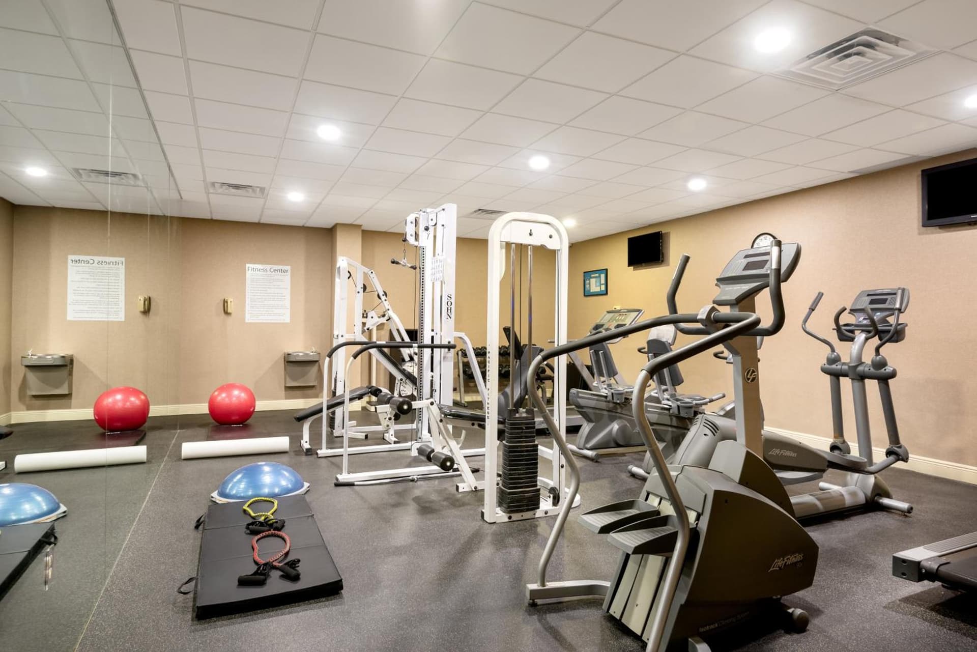 Holiday Inn Fort Lauderdale Airport by IHG gallery photo in Hollywood, FL — image 30