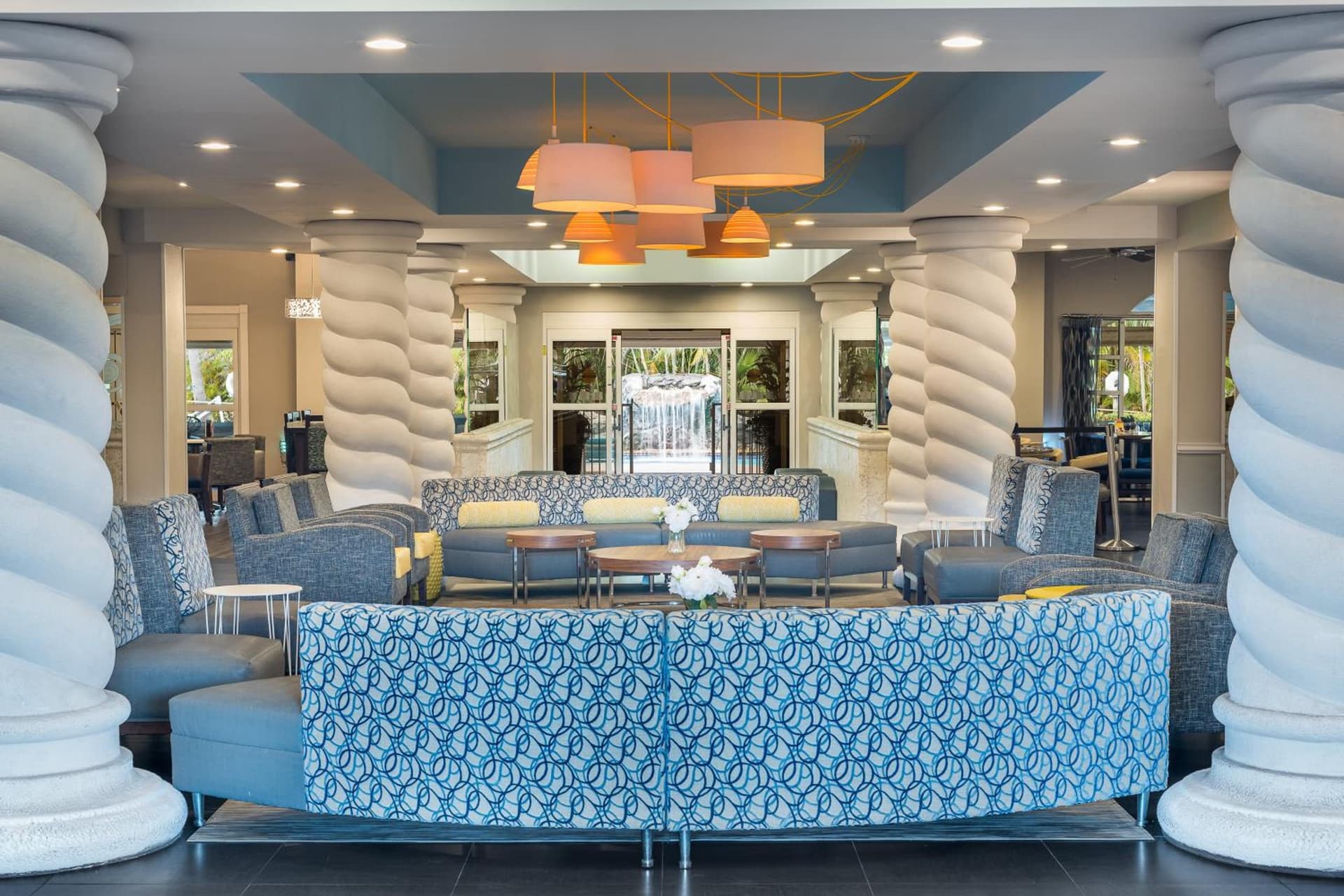 Holiday Inn Fort Lauderdale Airport by IHG gallery photo in Hollywood, FL — image 27