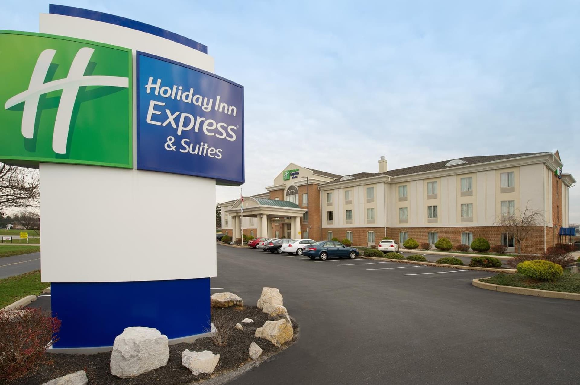 Holiday Inn Express & Suites by IHG Chambersburg by IHG gallery photo in Chambersburg, PA — image 71