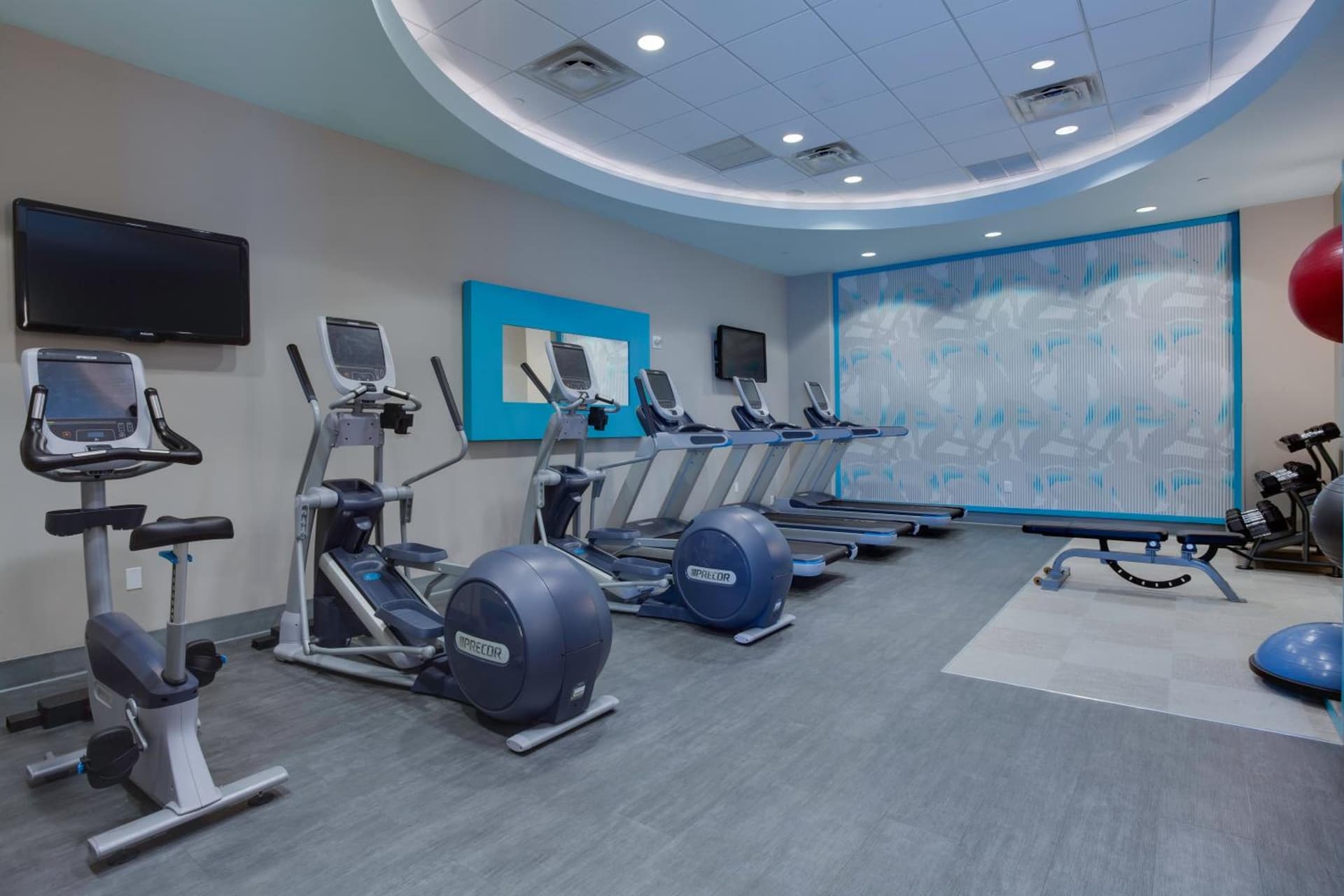 Crowne Plaza Hotel & Resorts Fort Lauderdale Airport/ Cruise by IHG gallery photo in Fort Lauderdale, FL — image 17