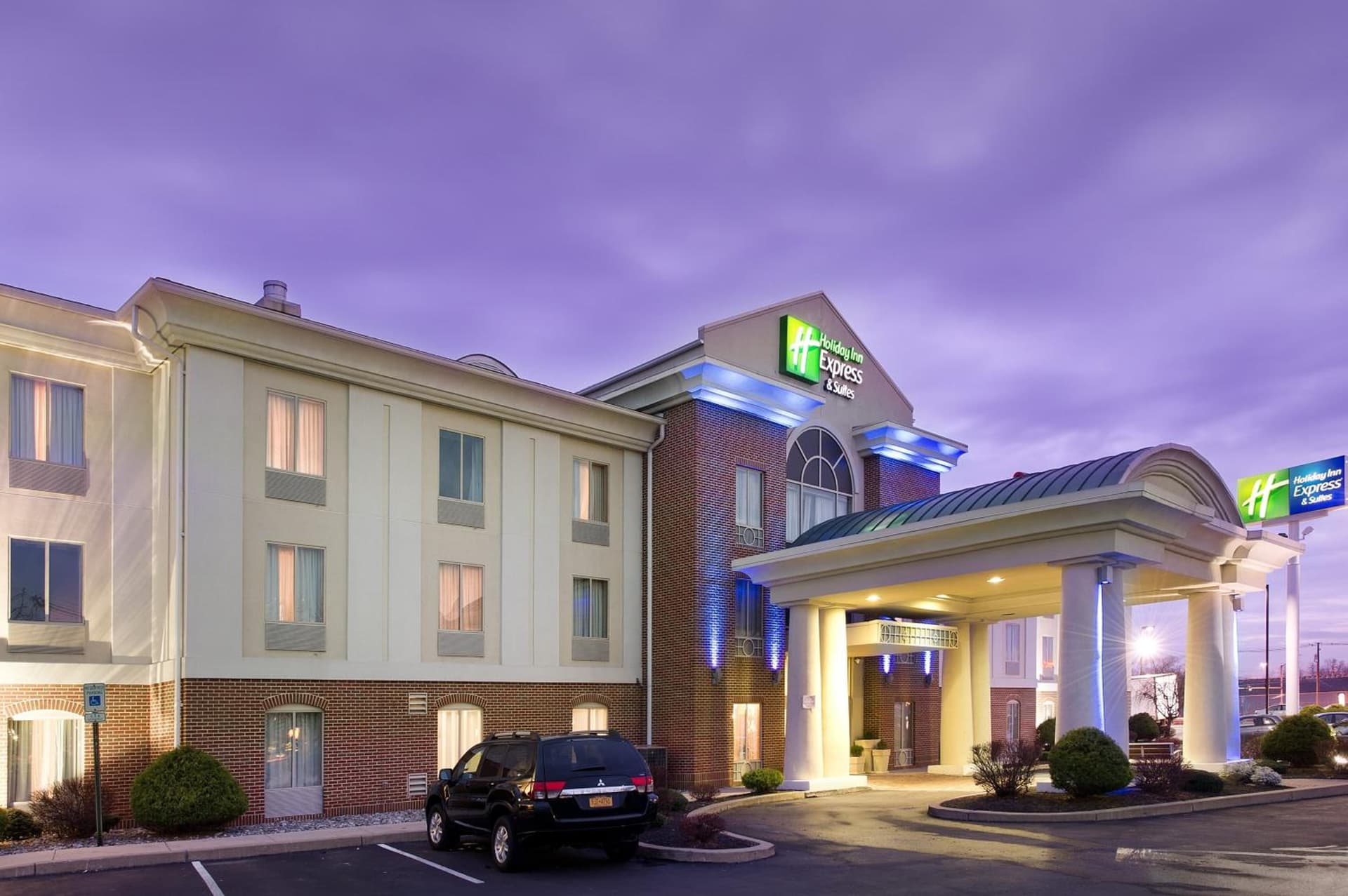 Holiday Inn Express & Suites by IHG Chambersburg by IHG gallery photo in Chambersburg, PA — image 73