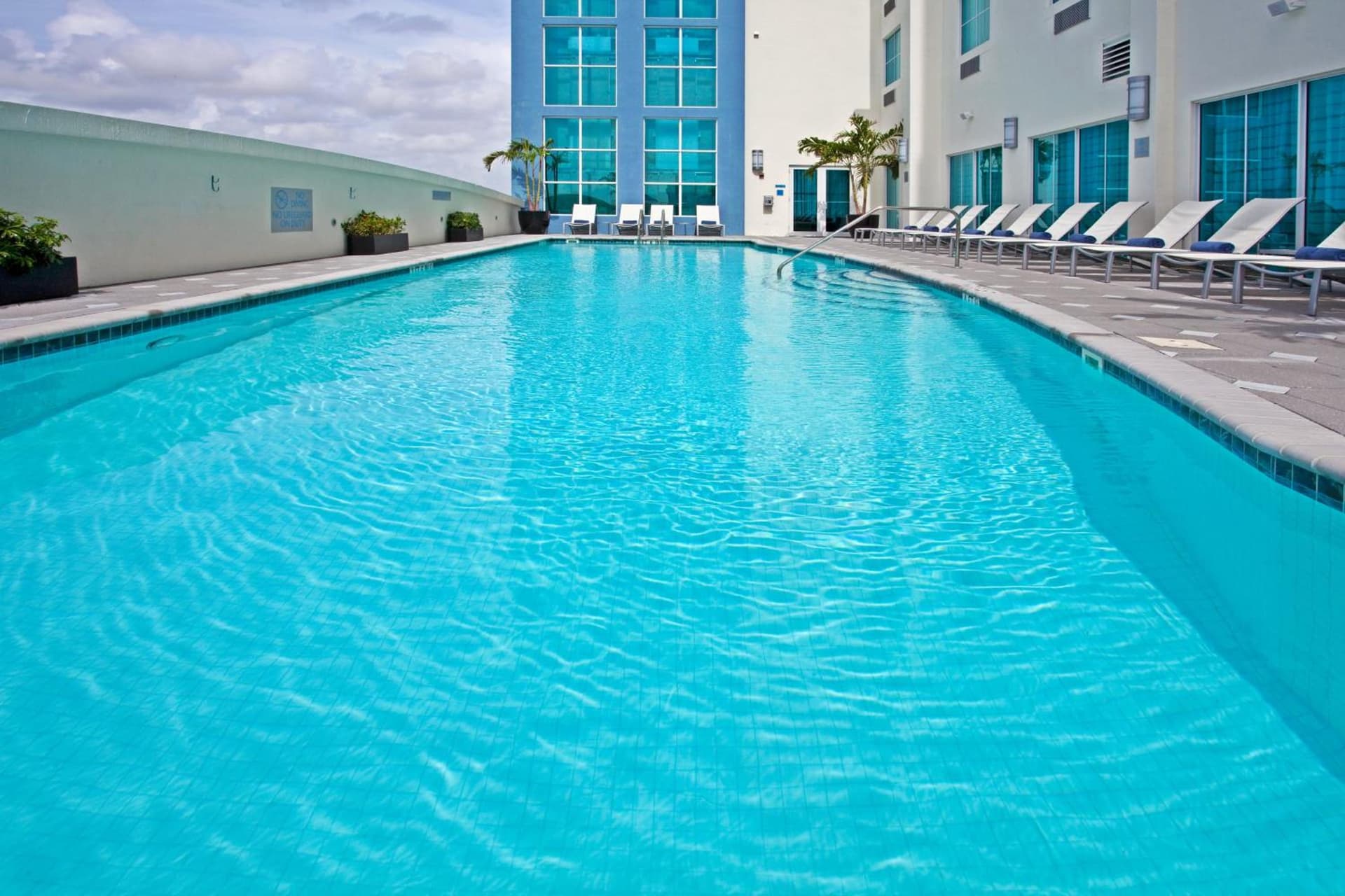 Crowne Plaza Hotel & Resorts Fort Lauderdale Airport/ Cruise by IHG gallery photo in Fort Lauderdale, FL — image 20