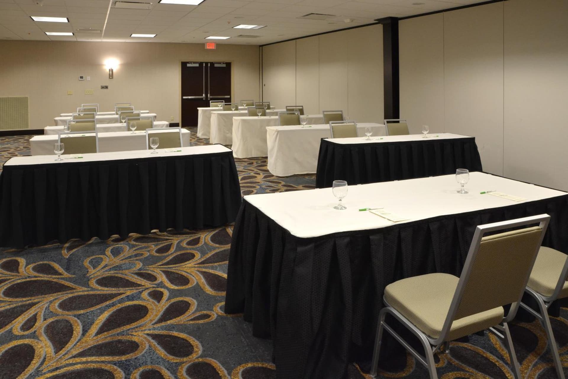 Holiday Inn Canton-Belden Village by IHG gallery photo in Canton, OH — image 23