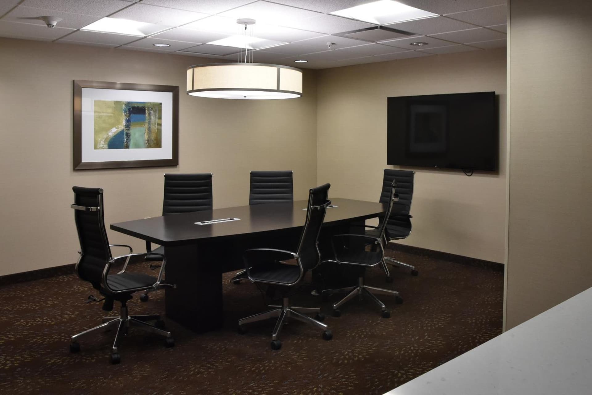 Holiday Inn Canton-Belden Village by IHG gallery photo in Canton, OH — image 7