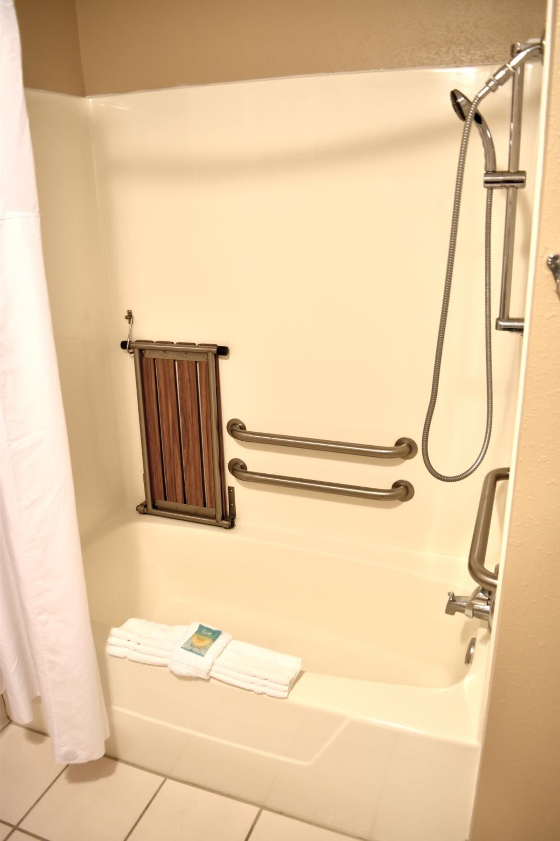 The Commerce, Trademark Collection by Wyndham property views in River Falls, WI — gallery photo 3