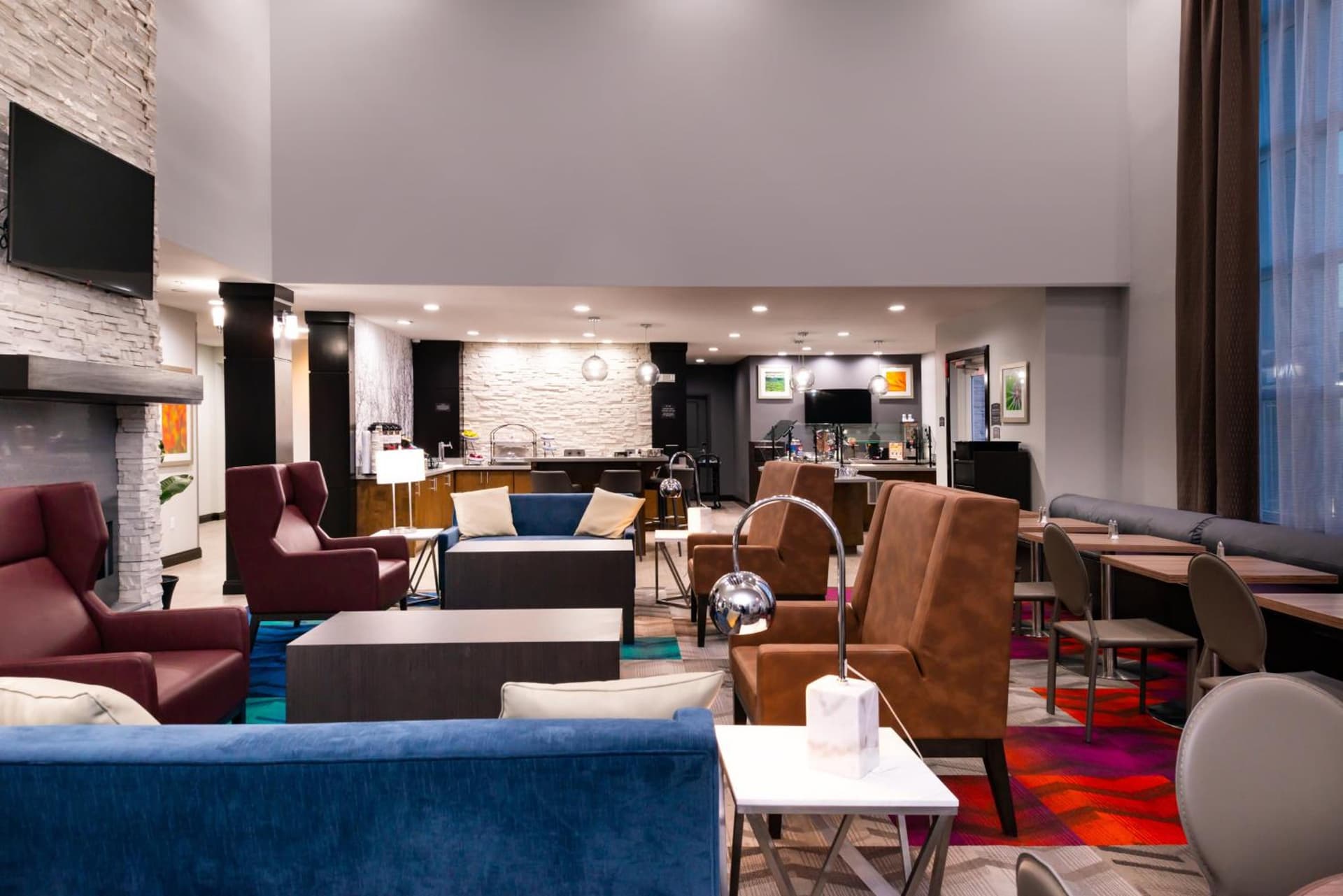 Staybridge Suites - Lake Charles by IHG gallery photo in Lake Charles, LA — image 15