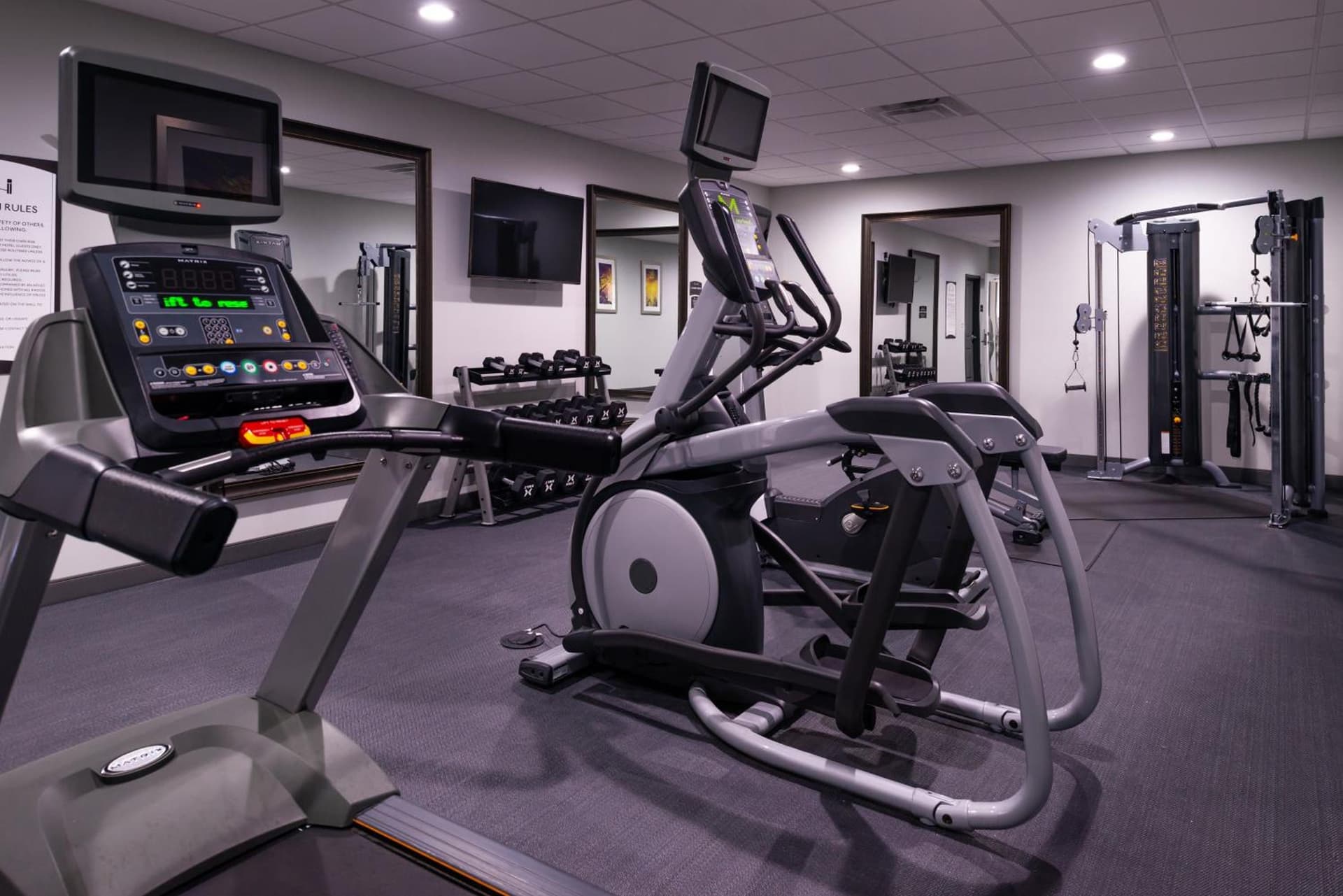 Staybridge Suites - Lake Charles by IHG gallery photo in Lake Charles, LA — image 48