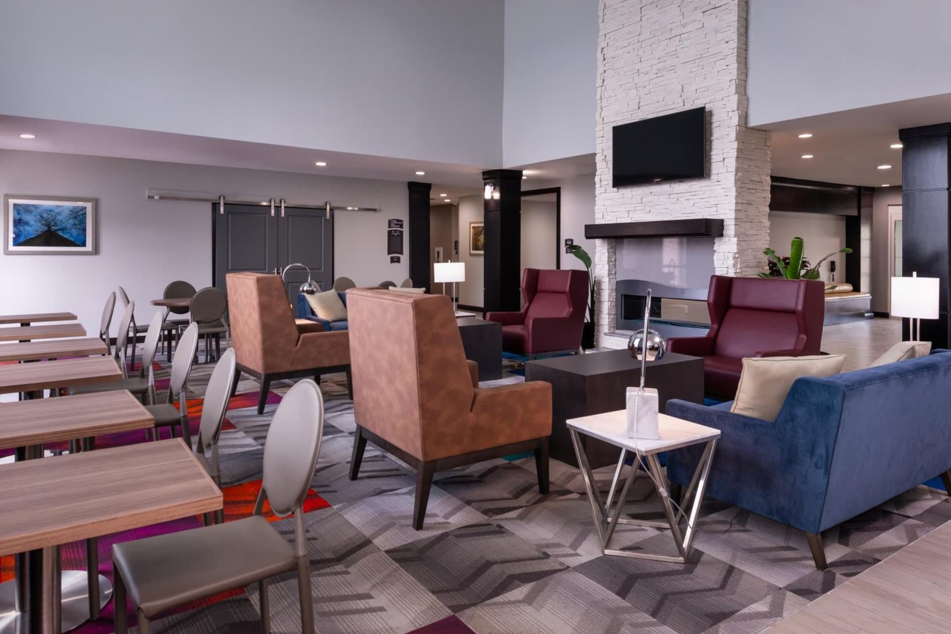 Staybridge Suites - Lake Charles by IHG gallery photo in Lake Charles, LA — image 70