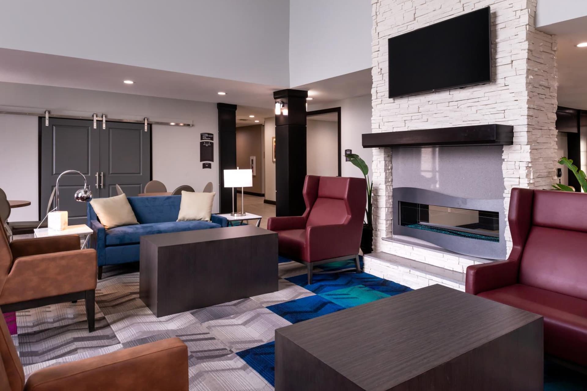 Staybridge Suites - Lake Charles by IHG gallery photo in Lake Charles, LA — image 22