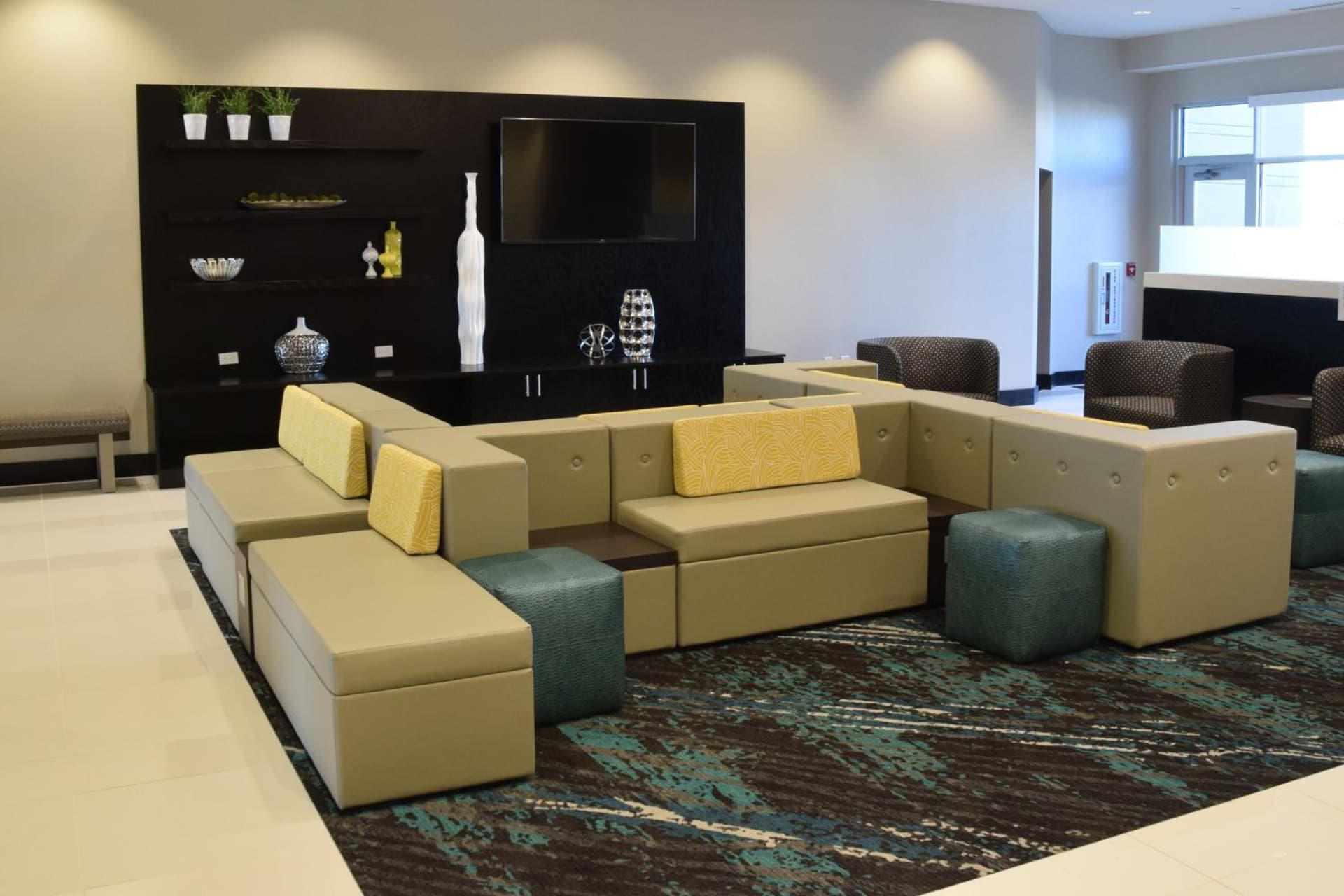 Holiday Inn Cincinnati North West Chester by IHG gallery photo in West Chester, OH — image 45