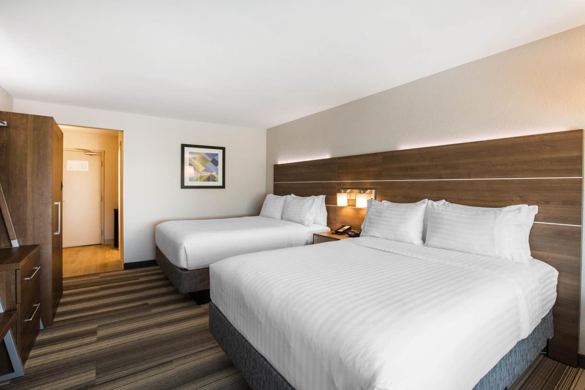 Holiday Inn Express & Suites Ludington by IHG gallery photo in Ludington, MI — image 11