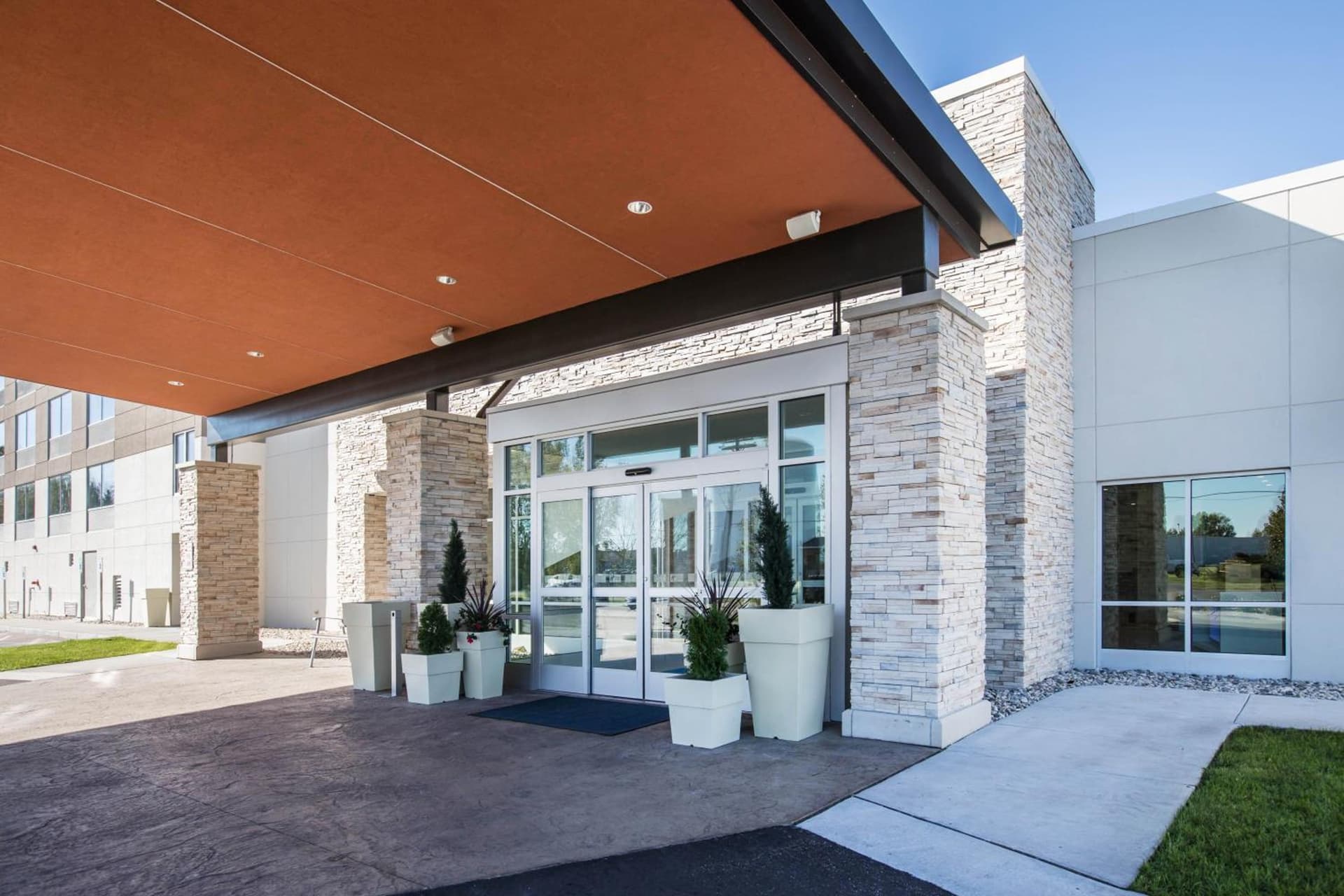 Holiday Inn Express & Suites Ludington by IHG gallery photo in Ludington, MI — image 15