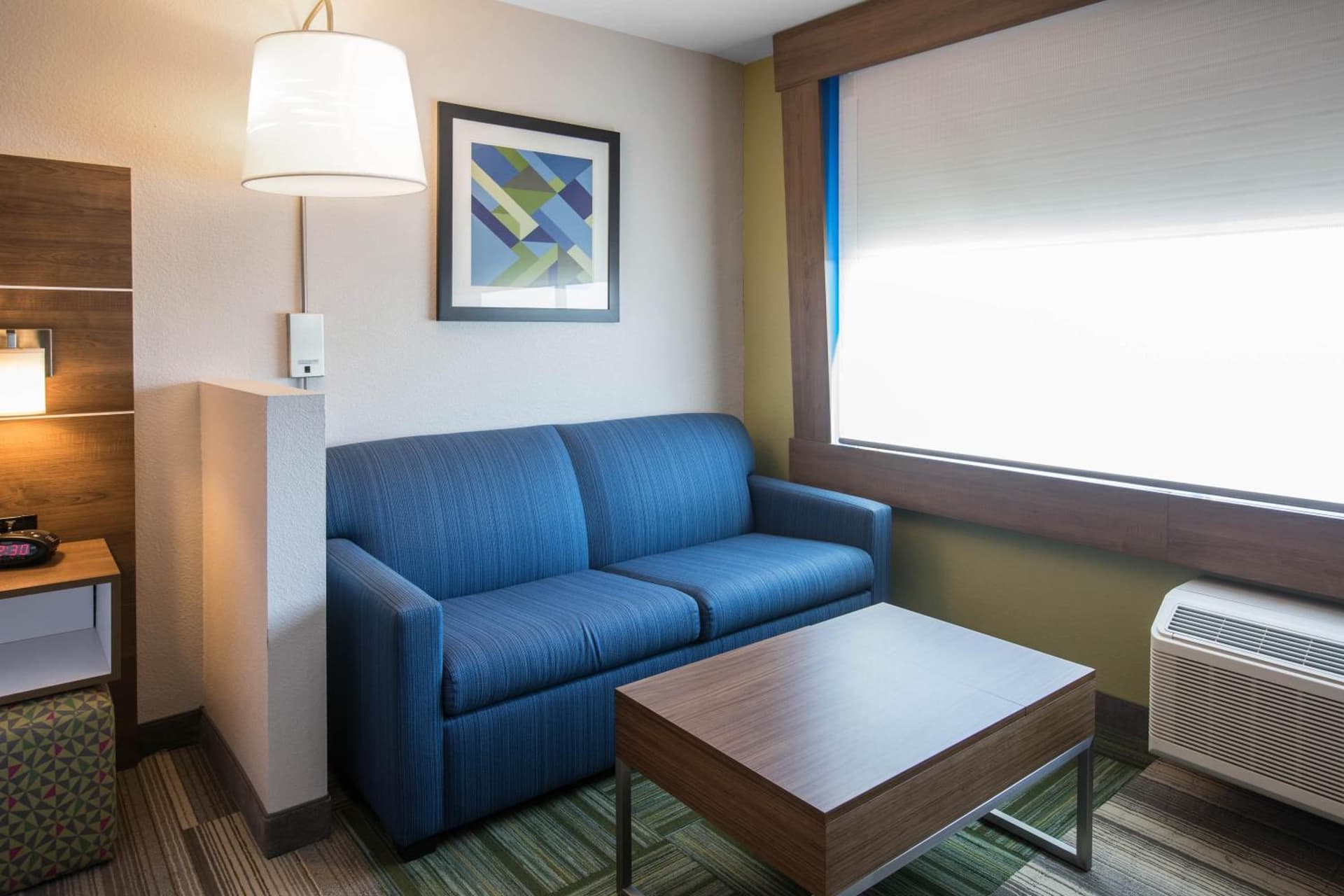 Holiday Inn Express & Suites Ludington by IHG gallery photo in Ludington, MI — image 6