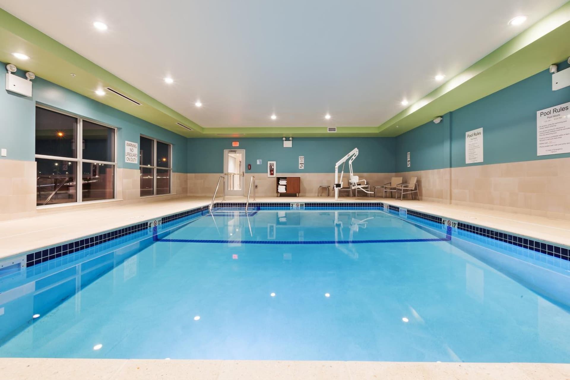Holiday Inn Express & Suites - Lenexa - Overland Park Area by IHG gallery photo in Lenexa, KS — image 33
