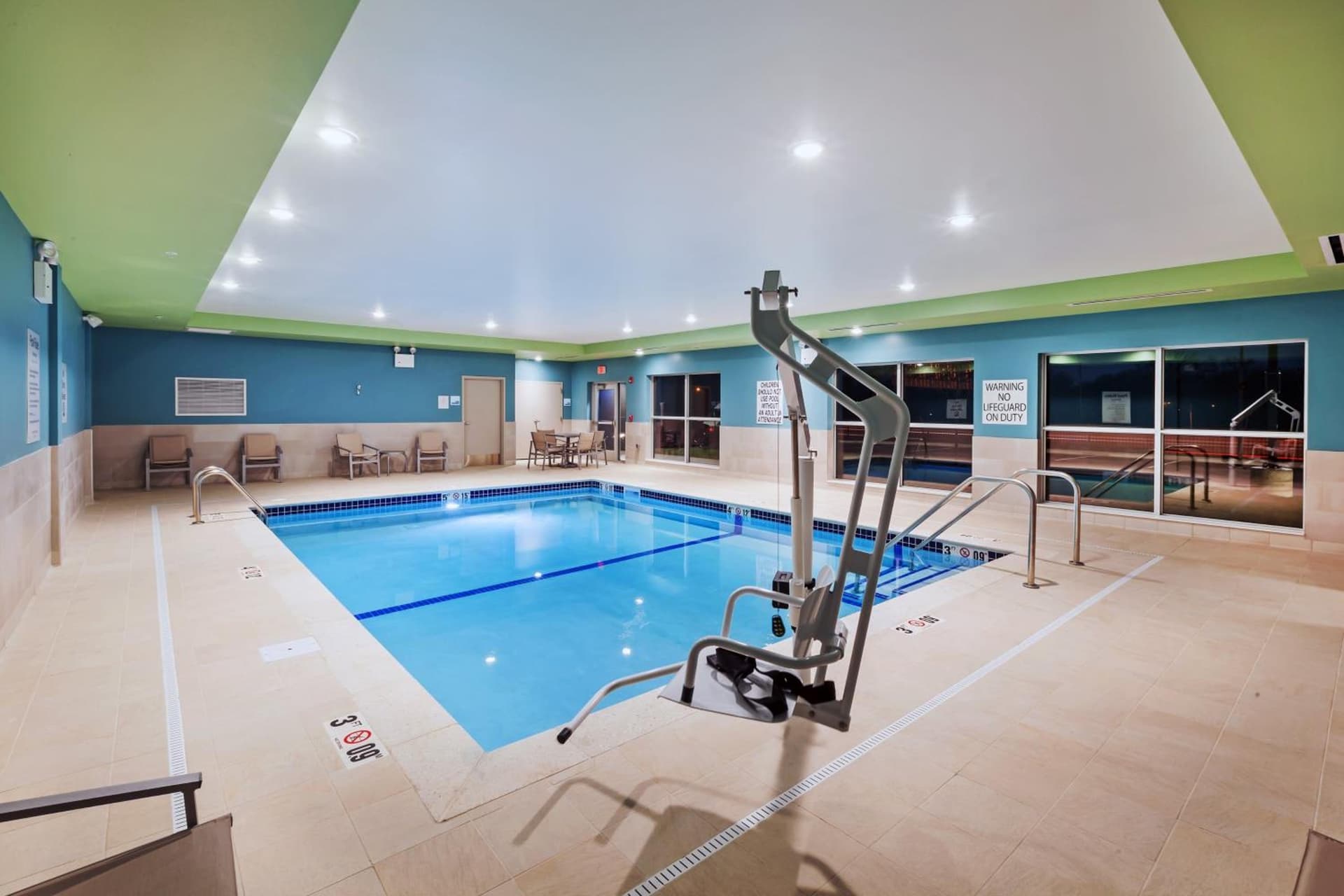 Holiday Inn Express & Suites - Lenexa - Overland Park Area by IHG gallery photo in Lenexa, KS — image 38