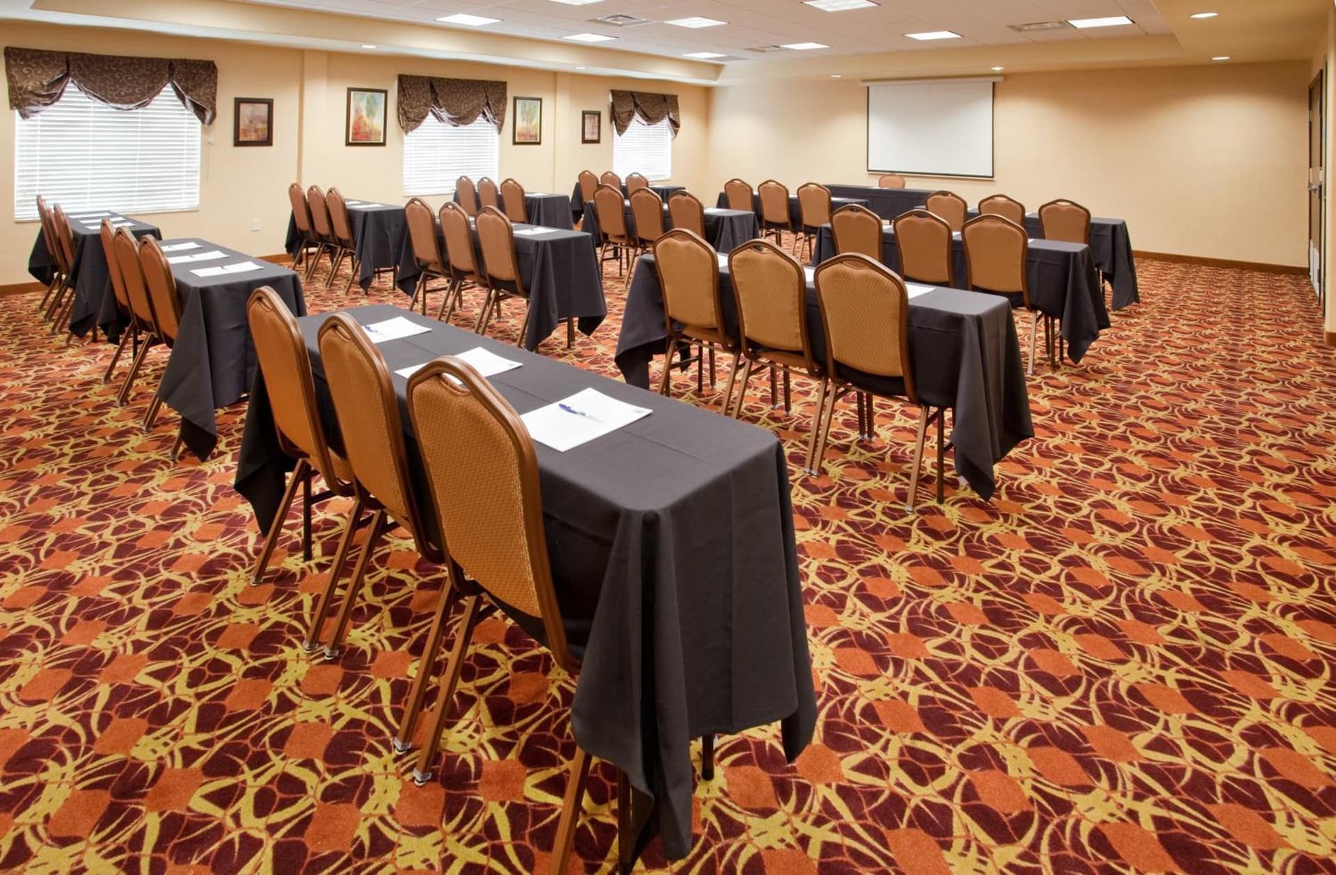 Holiday Inn Express & Suites Las Cruces North gallery photo in Las Cruces, NM — image 36