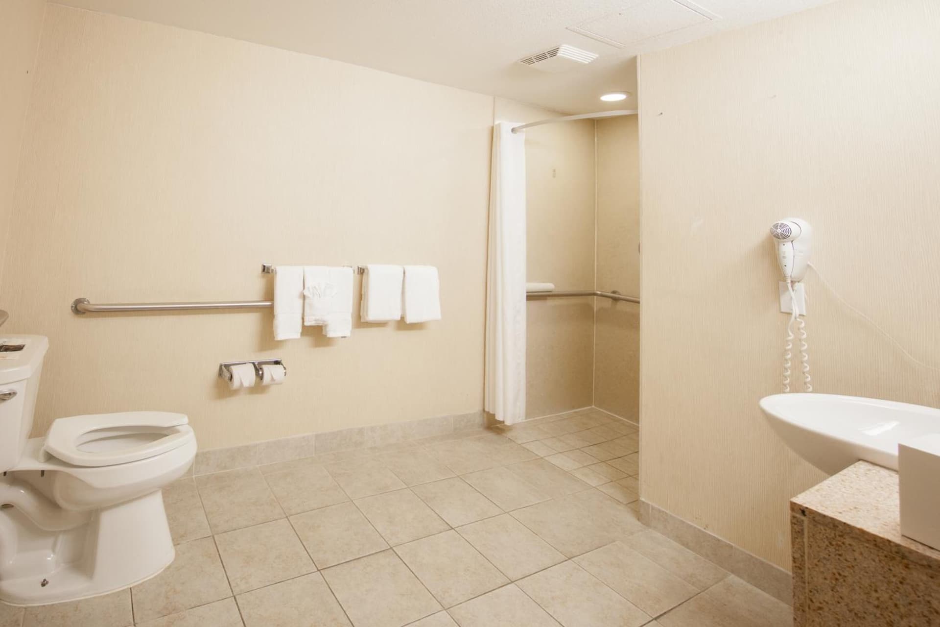 Pasadena Rose & Crown Hotel gallery photo in Pasadena, CA — image 14