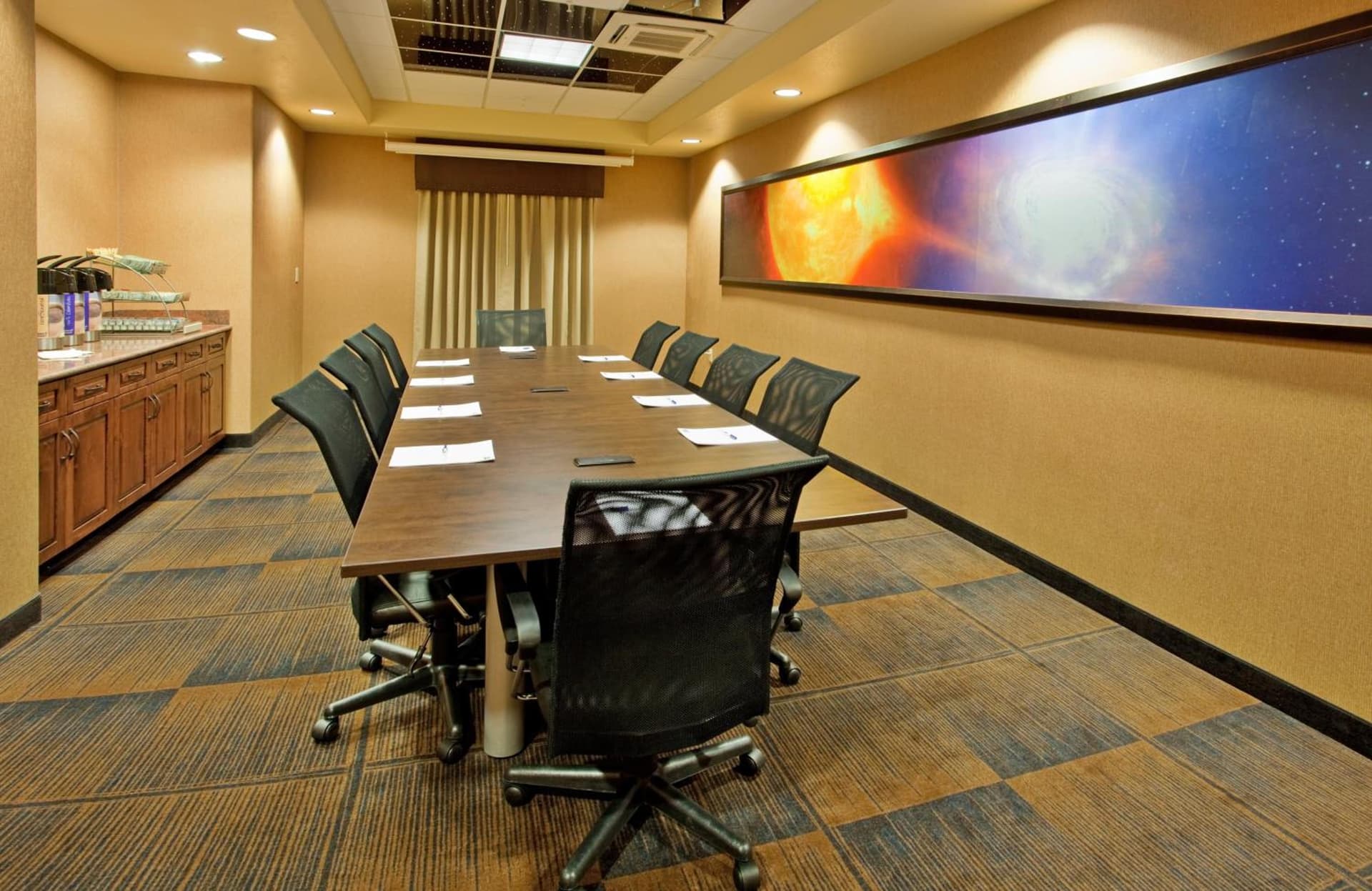Holiday Inn Express & Suites Las Cruces North gallery photo in Las Cruces, NM — image 37